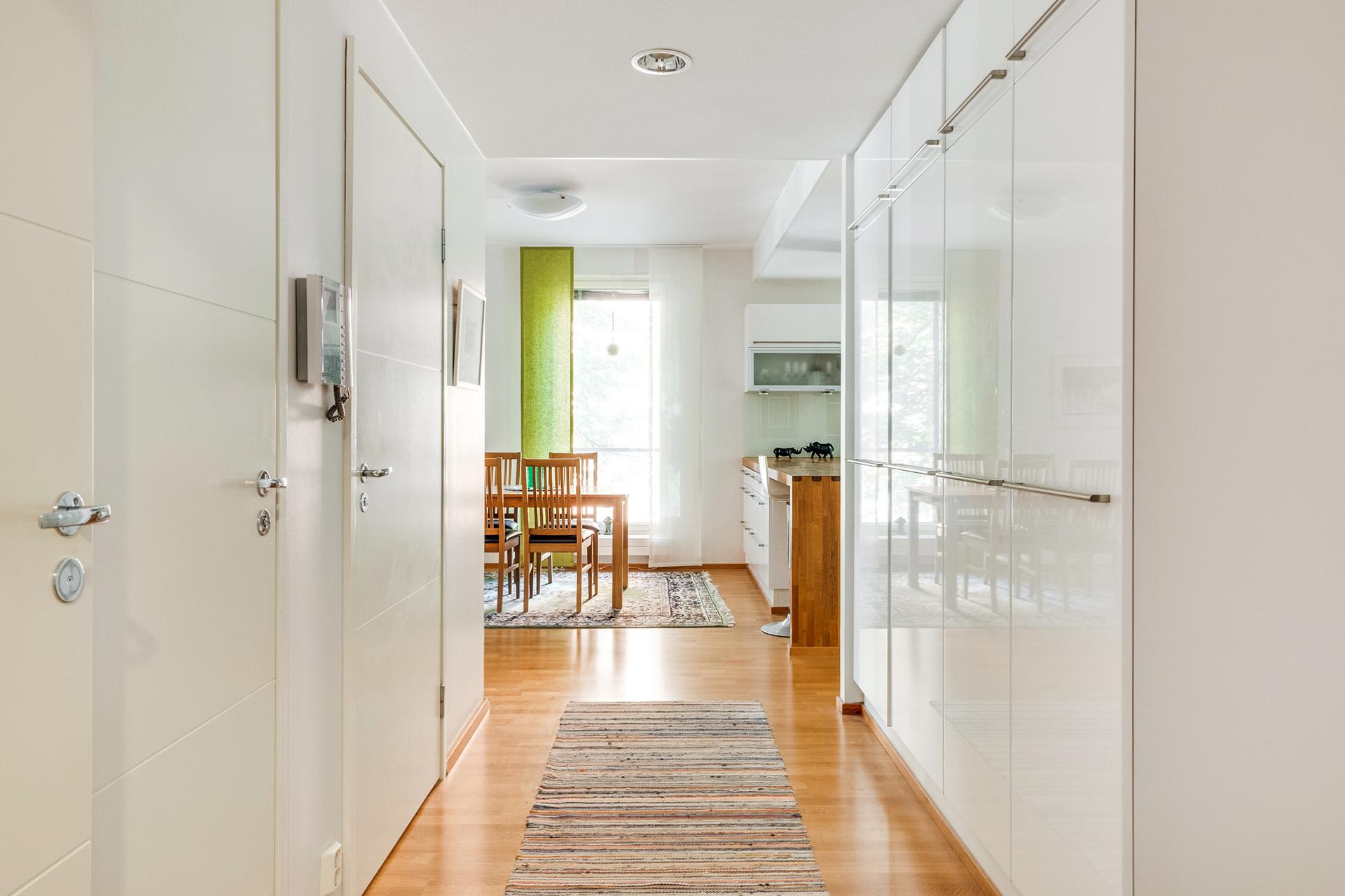 Näsijärvenkatu 1, Finlayson, Tampere