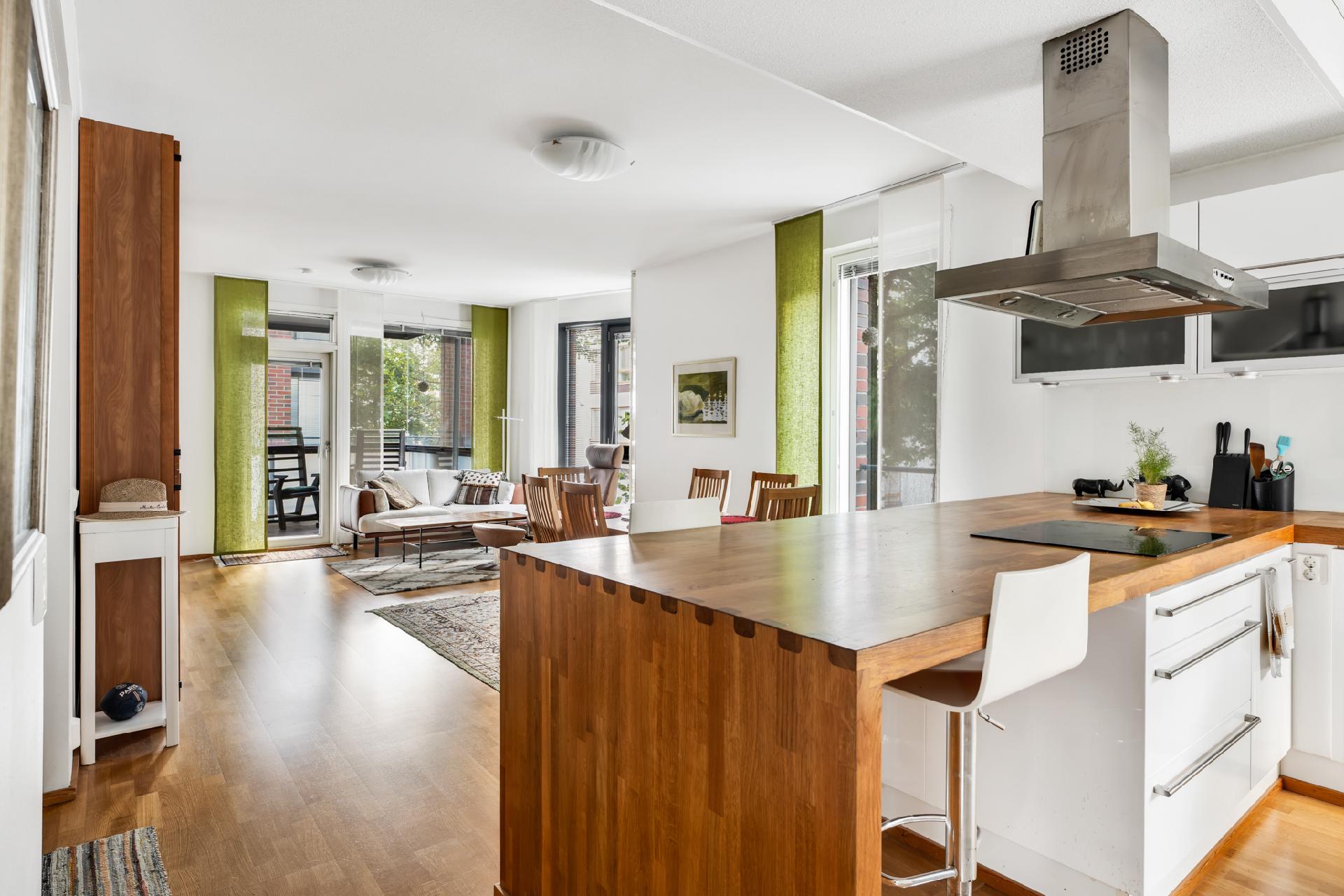 Näsijärvenkatu 1, Finlayson, Tampere