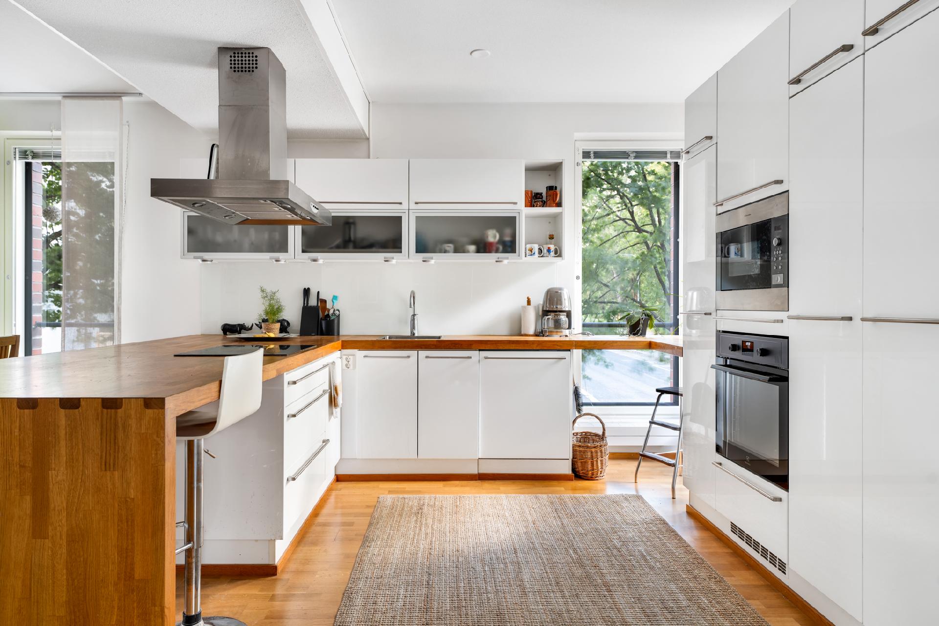 Näsijärvenkatu 1, Finlayson, Tampere