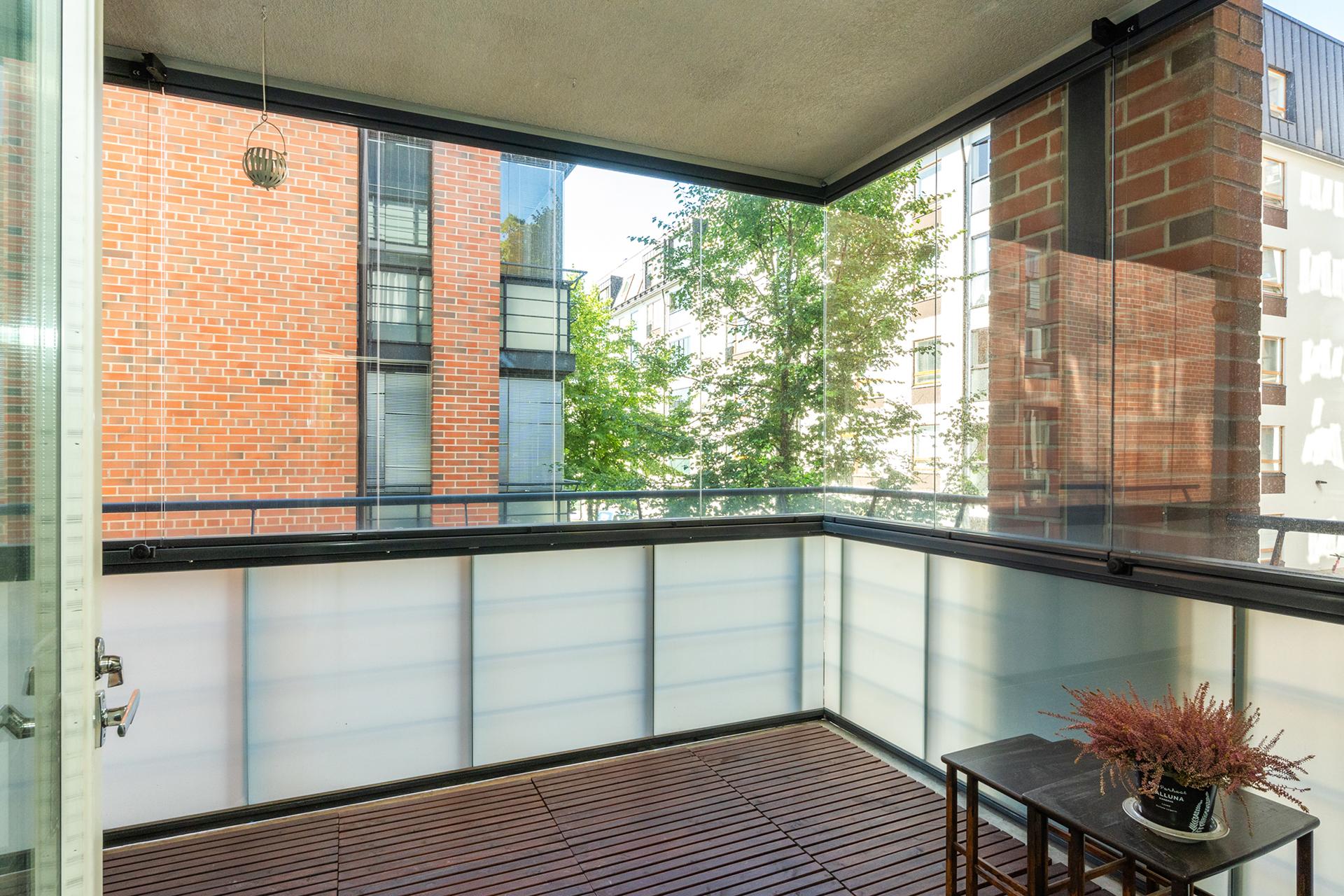 Näsijärvenkatu 1, Finlayson, Tampere