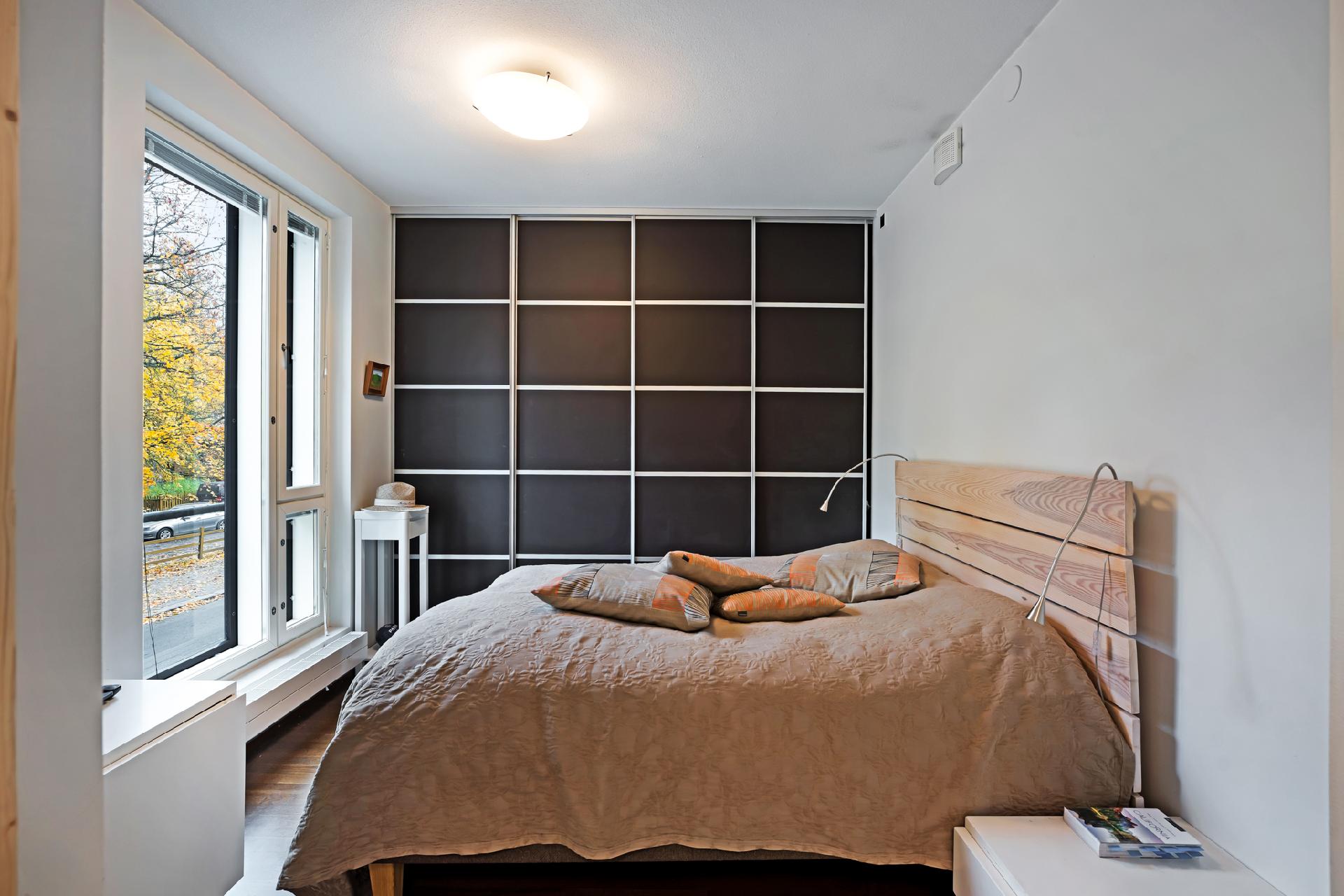 Näsijärvenkatu 1, Finlayson, Tampere