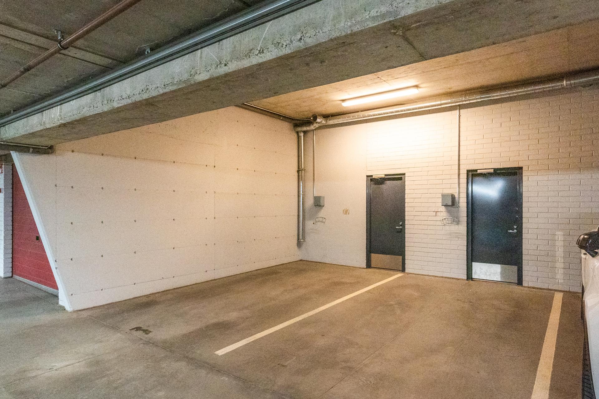 Näsijärvenkatu 1, Finlayson, Tampere