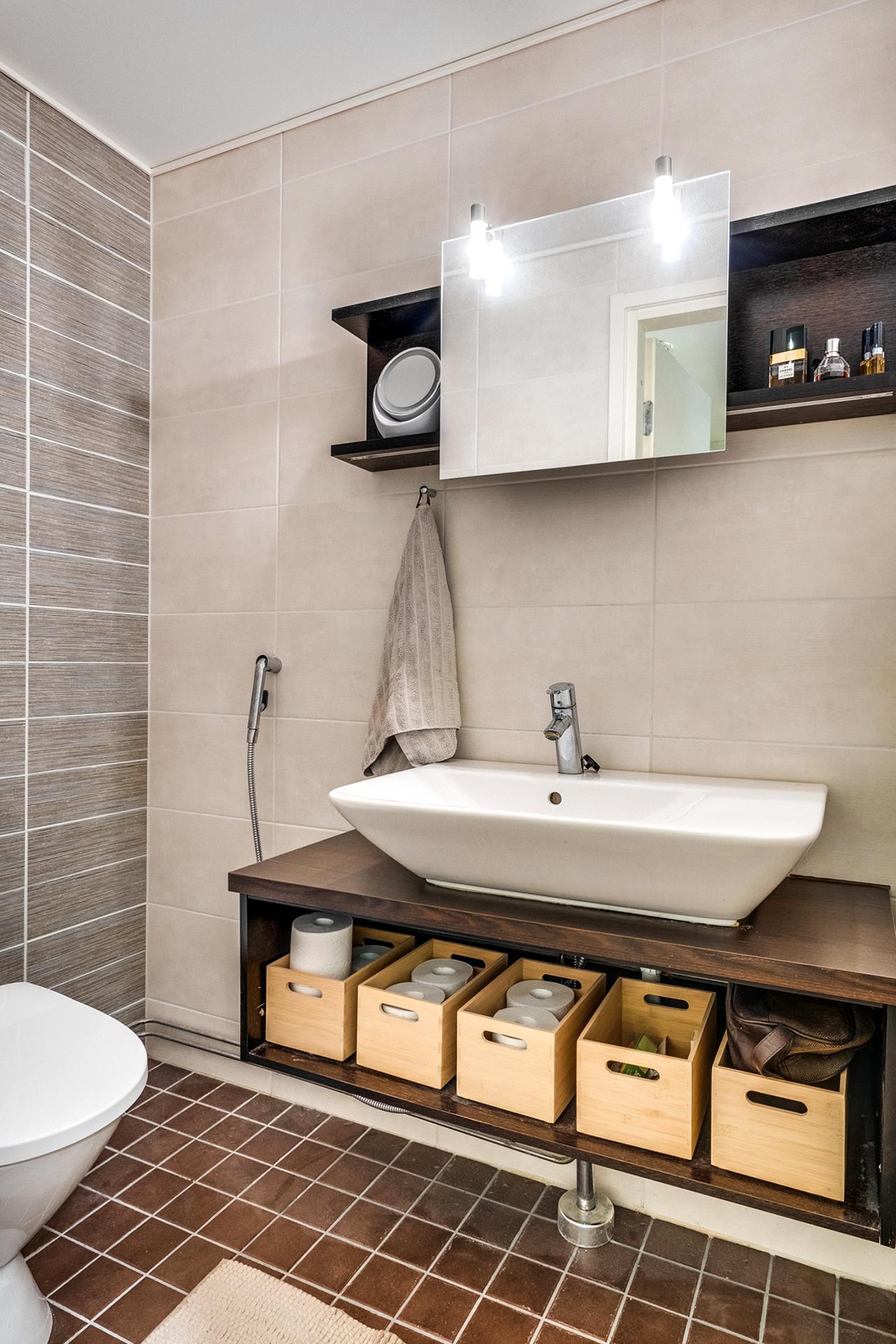 Näsijärvenkatu 1, Finlayson, Tampere