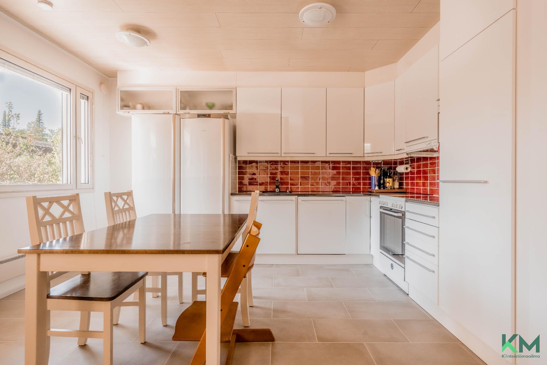 Keulatie 33, Rastila, Helsinki