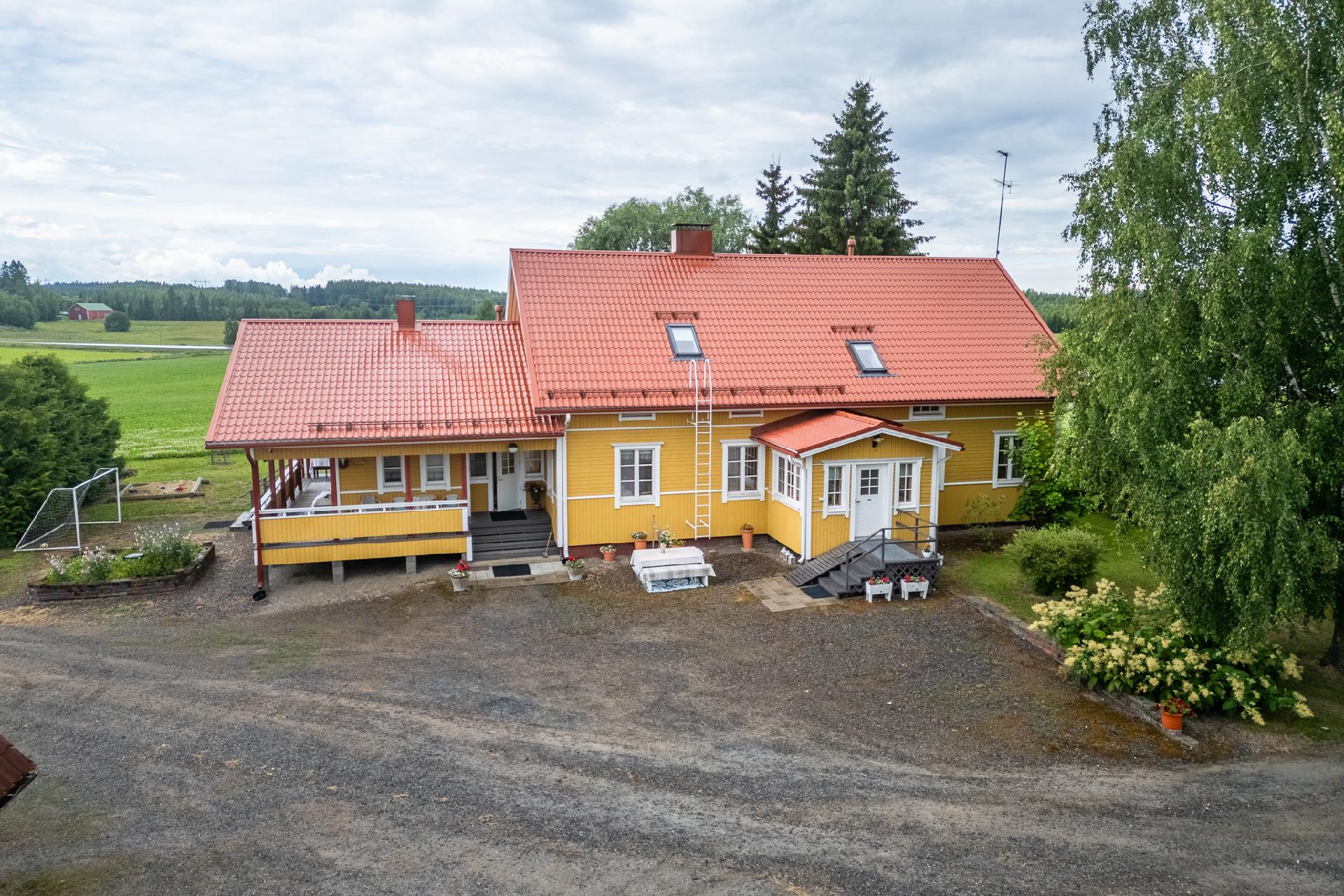Kataloistentie 338, Paloinen, Hämeenlinna