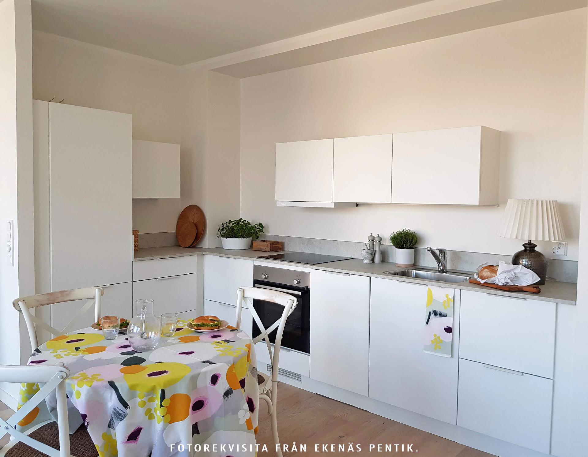 Ystadinkatu 12, Tammisaari, Raasepori