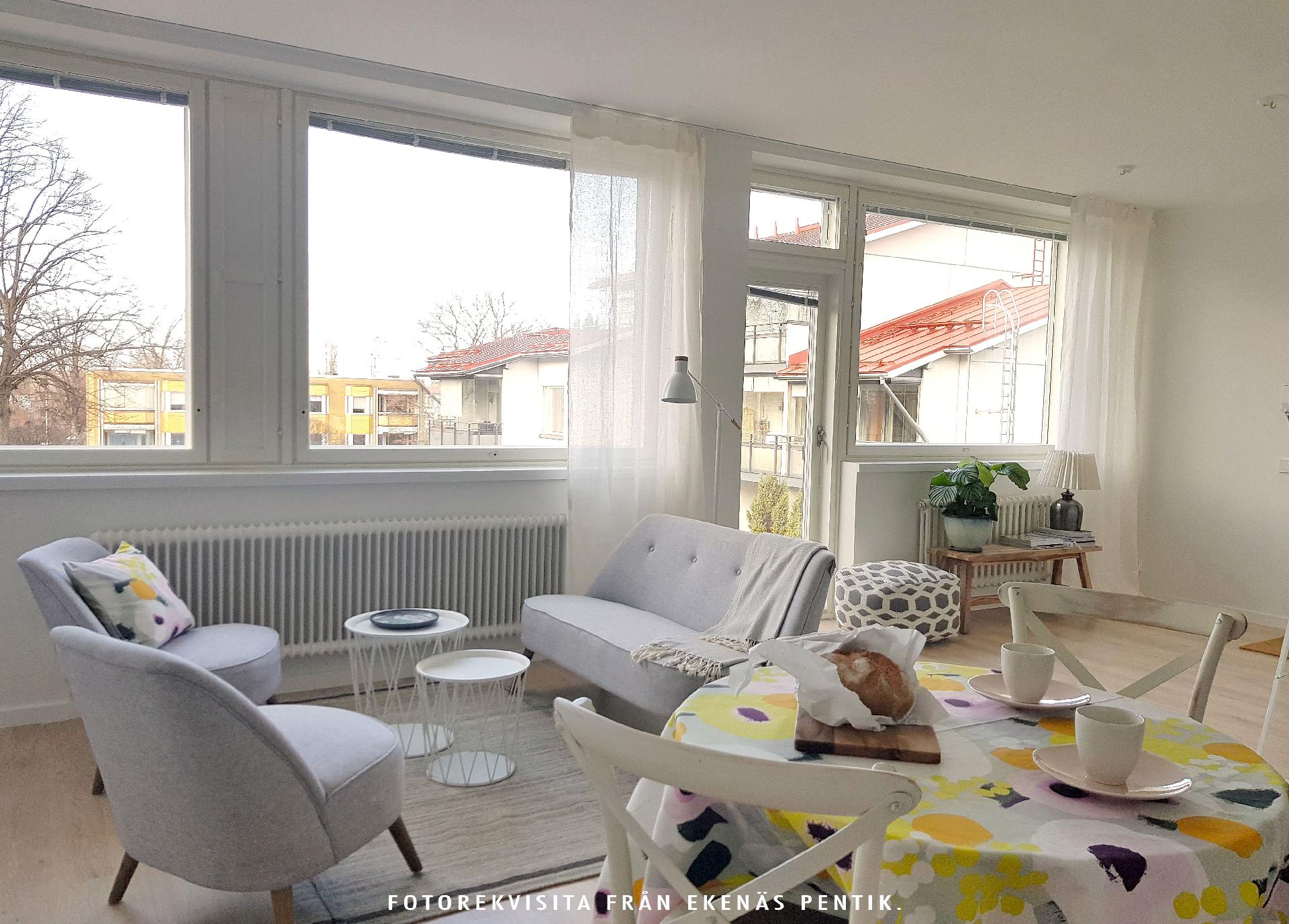 Ystadinkatu 12, Tammisaari, Raasepori