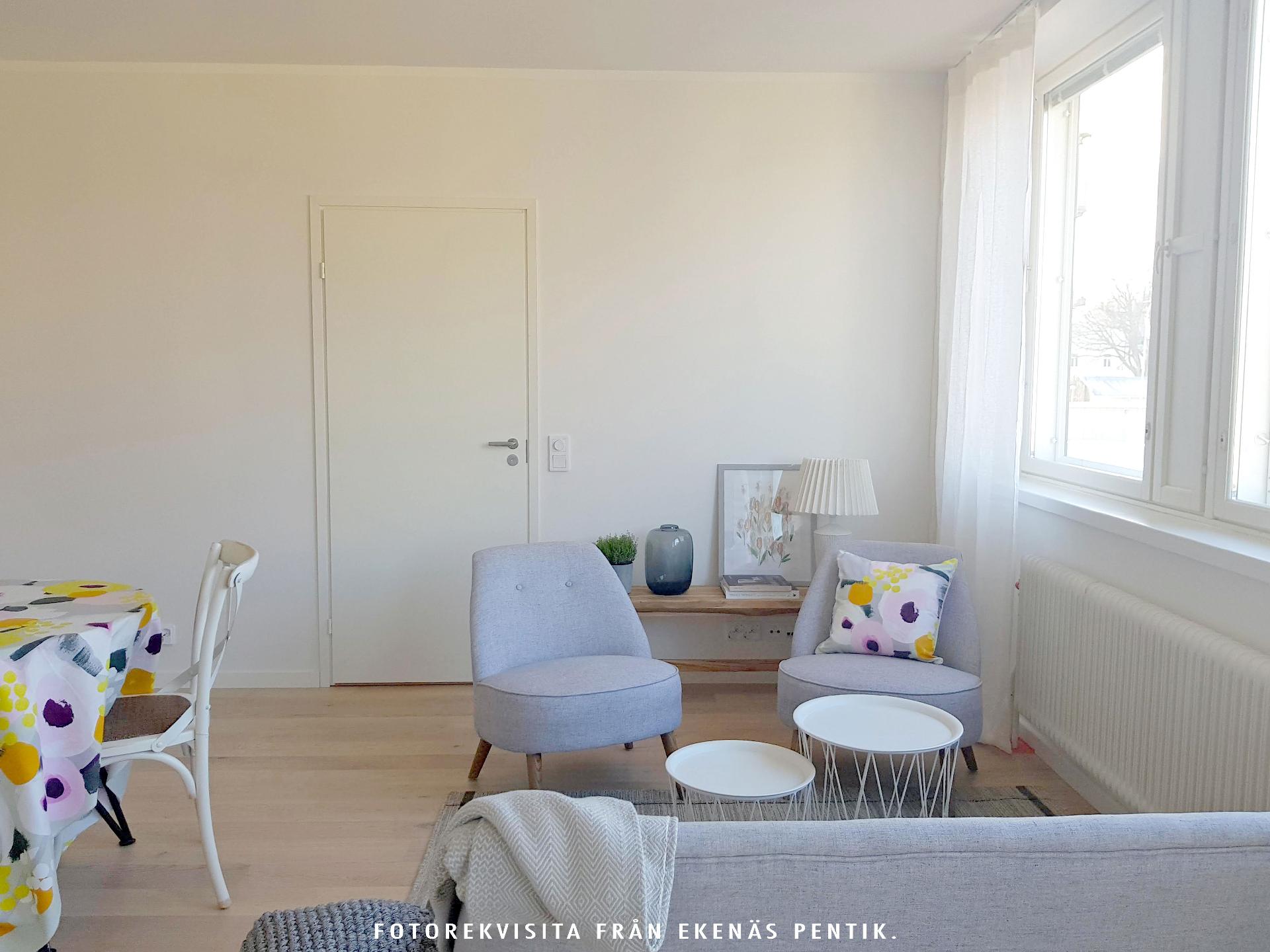 Ystadinkatu 12, Tammisaari, Raasepori