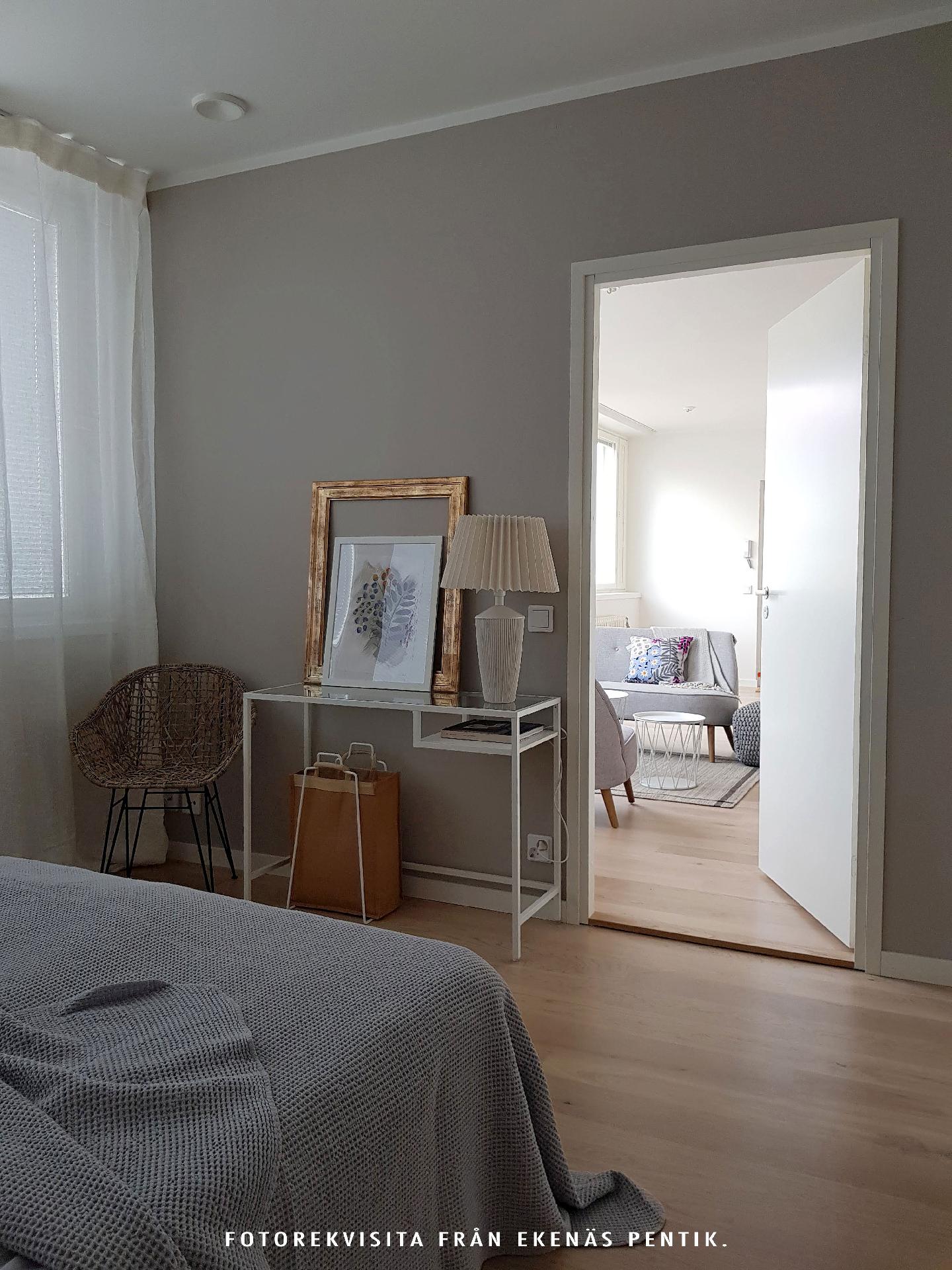 Ystadinkatu 12, Tammisaari, Raasepori