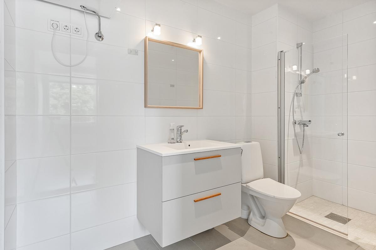 Ystadinkatu 12, Tammisaari, Raasepori