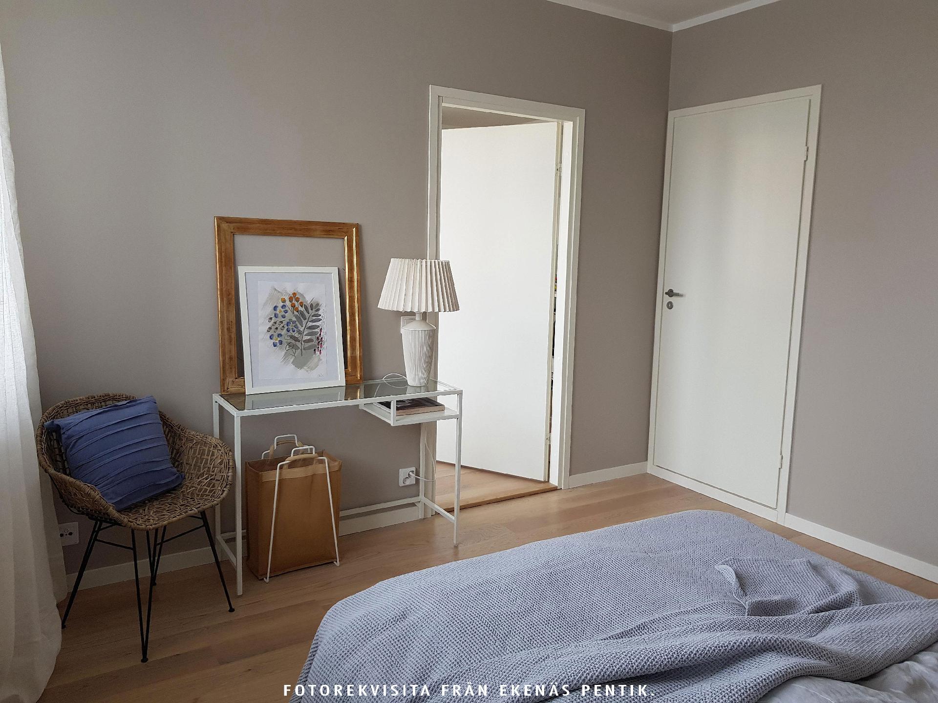 Ystadinkatu 12, Tammisaari, Raasepori