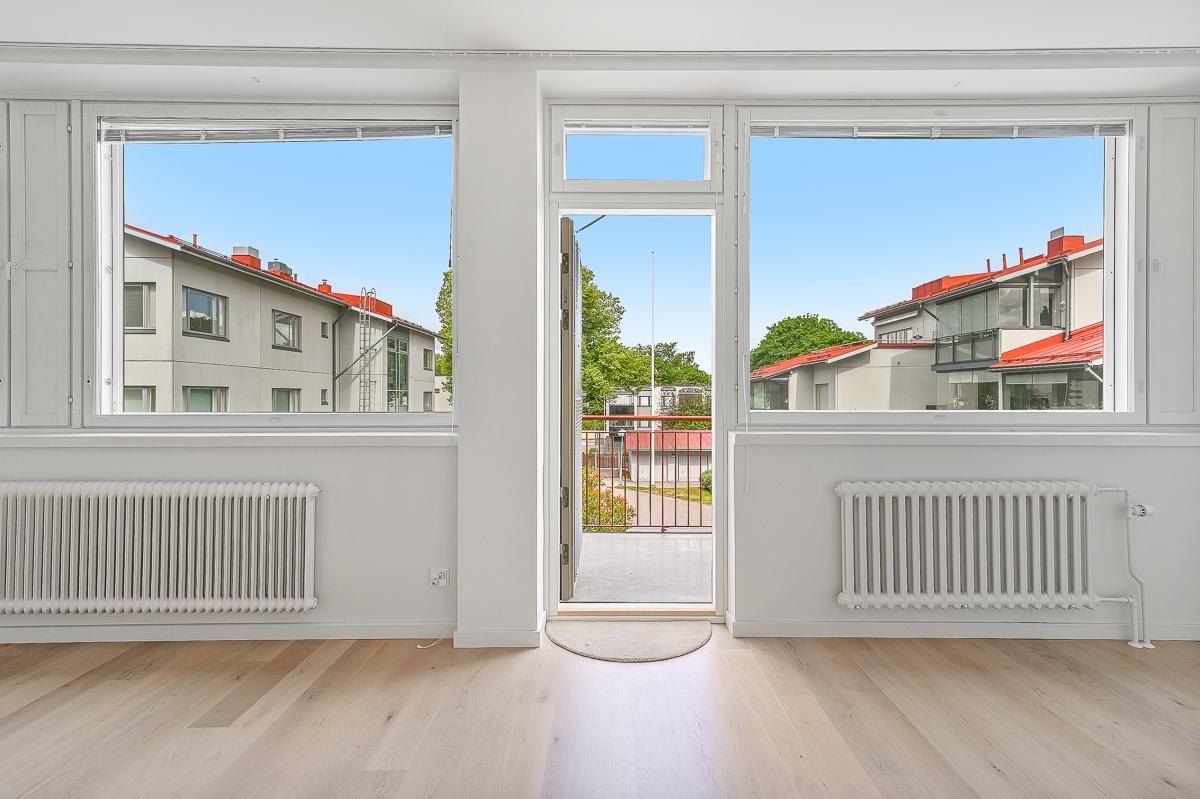 Ystadinkatu 12, Tammisaari, Raasepori