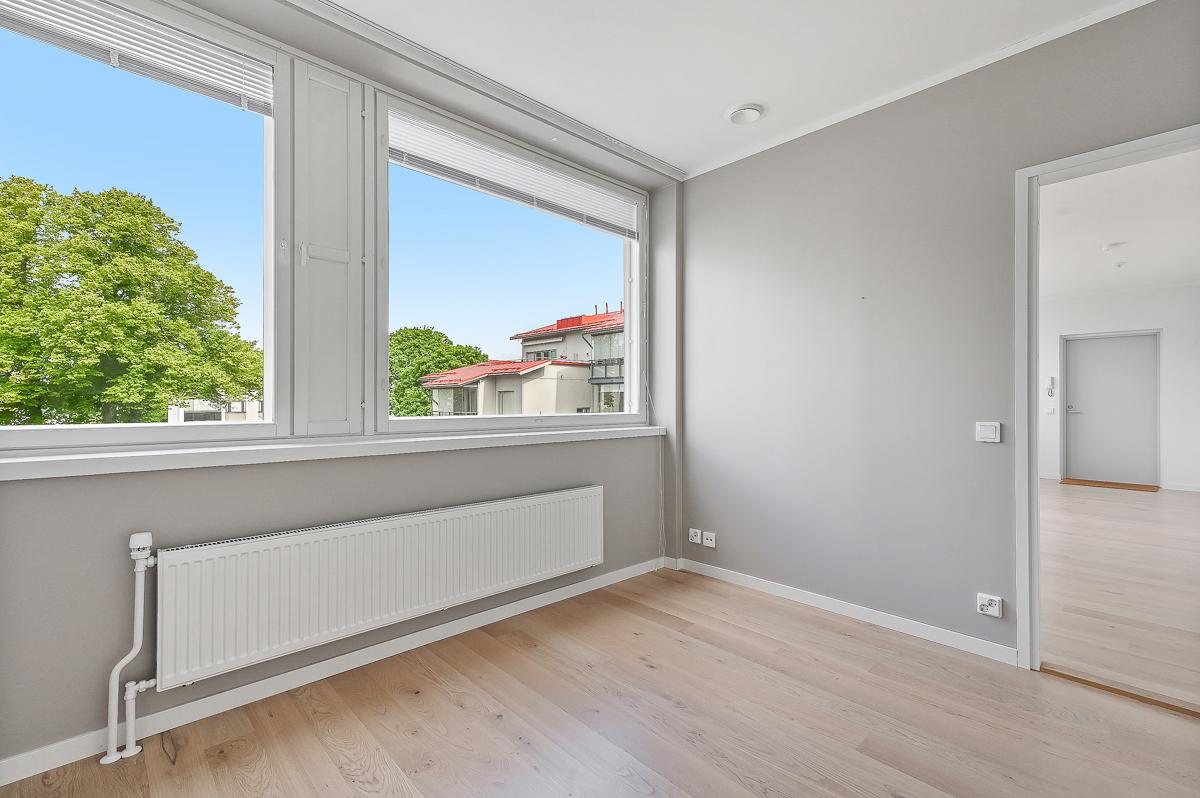 Ystadinkatu 12, Tammisaari, Raasepori