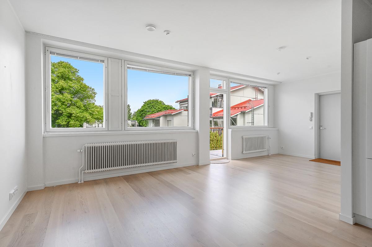 Ystadinkatu 12, Tammisaari, Raasepori