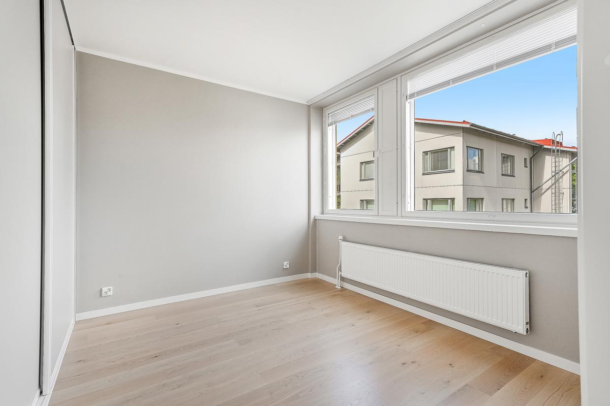 Ystadinkatu 12, Tammisaari, Raasepori