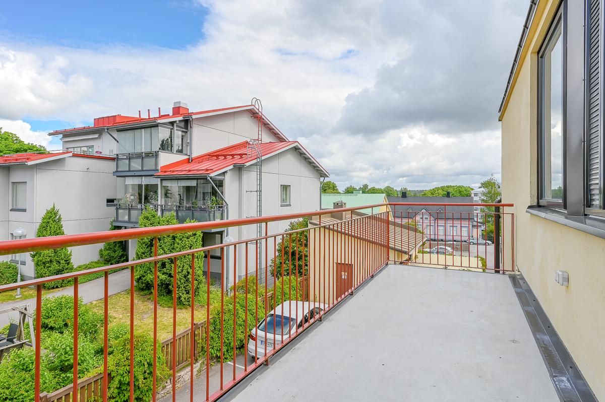 Ystadinkatu 12, Tammisaari, Raasepori