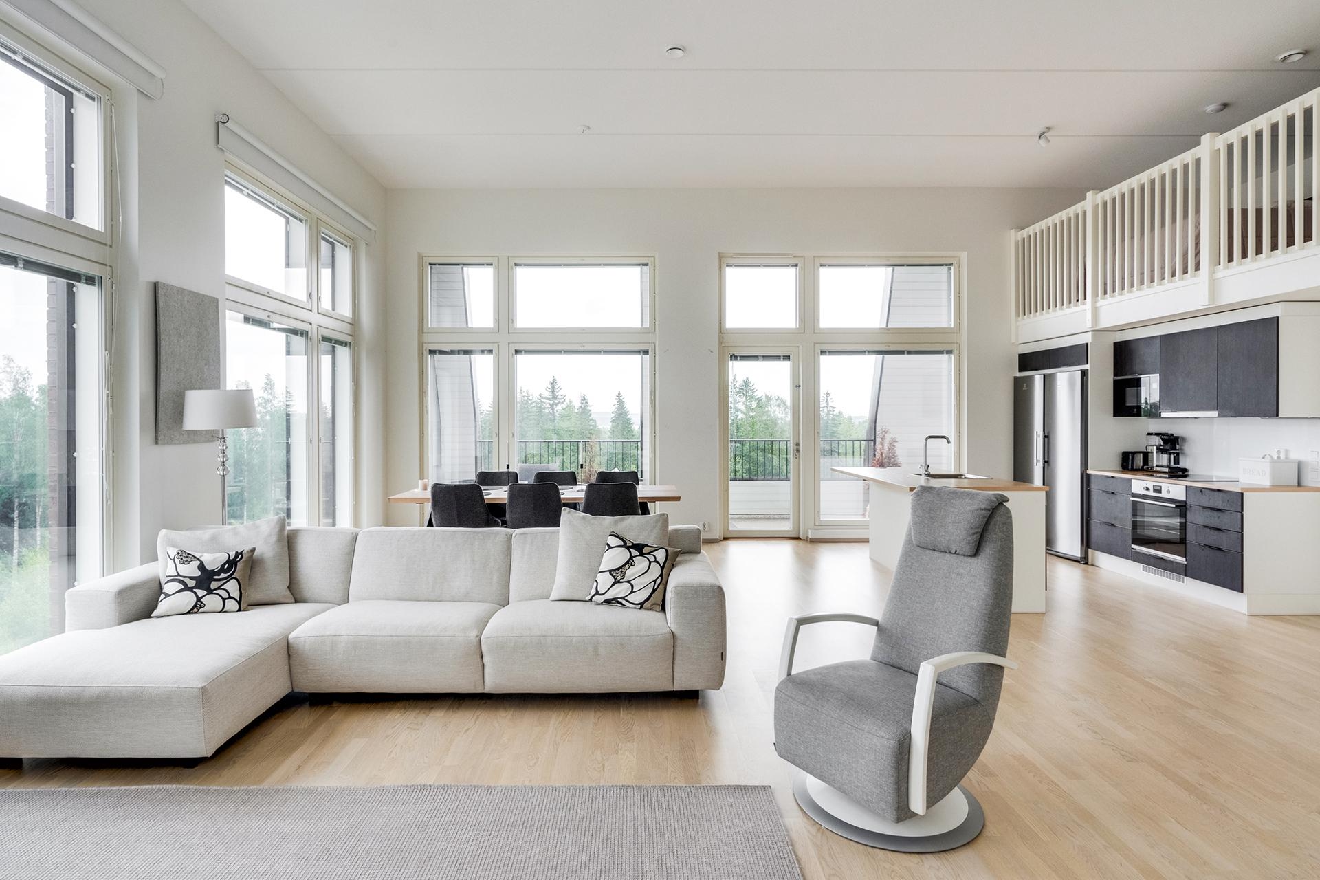 Kauppiaankatu 25, Solja, Pirkkala