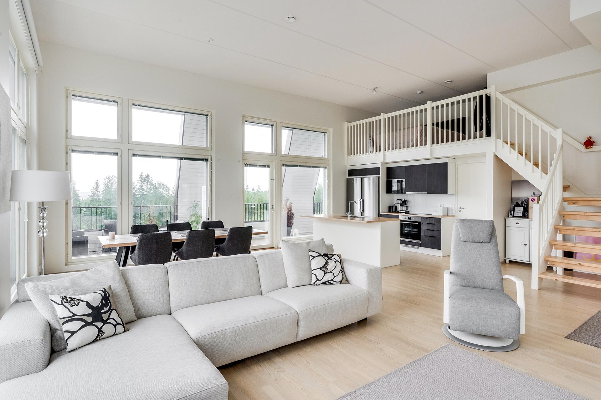 Kauppiaankatu 25, Solja, Pirkkala