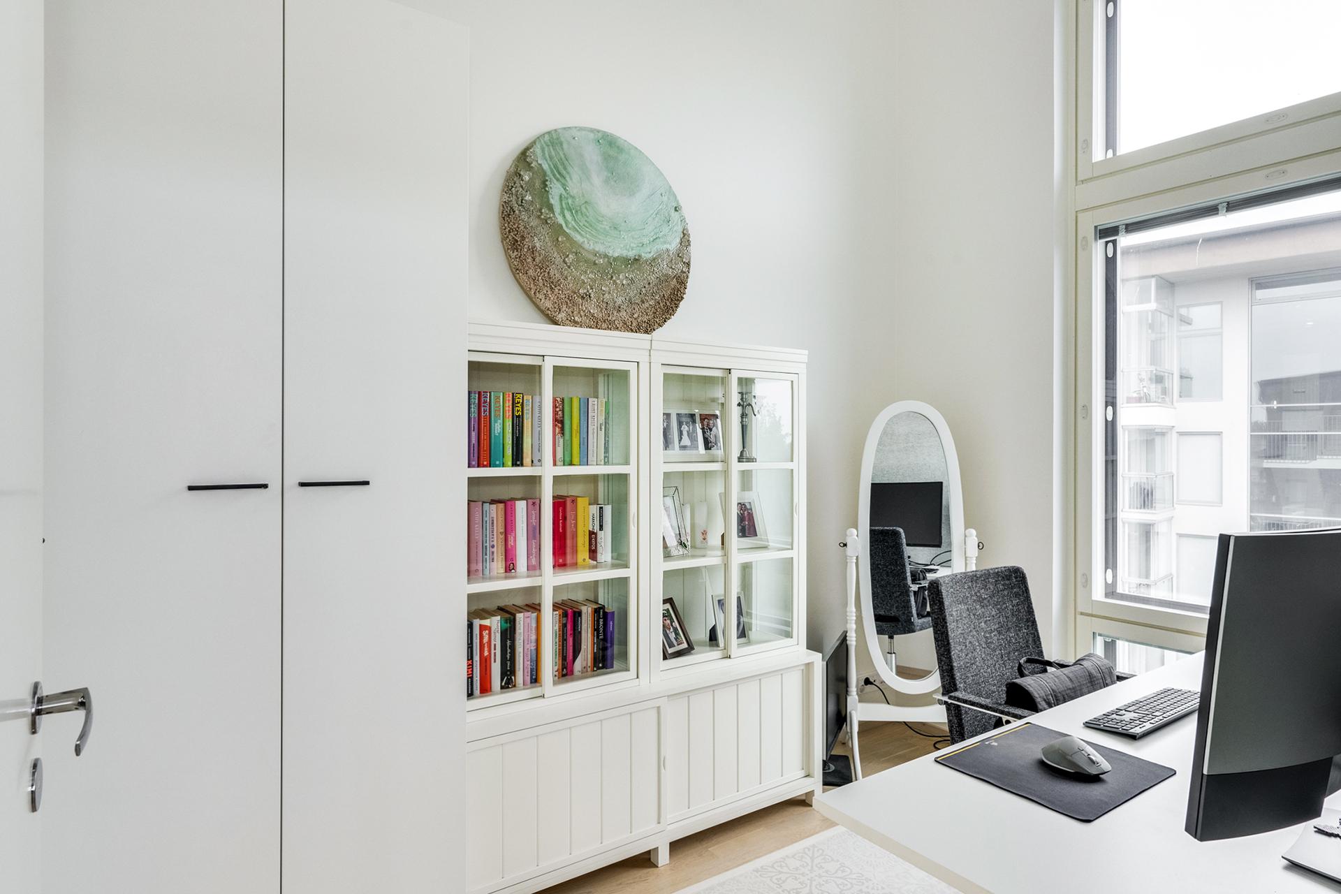 Kauppiaankatu 25, Solja, Pirkkala