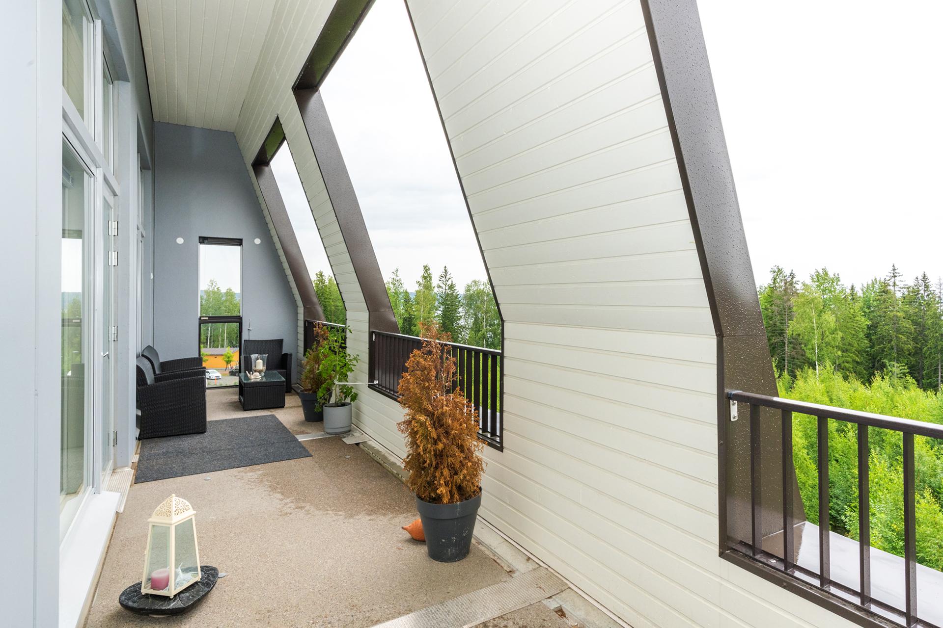 Kauppiaankatu 25, Solja, Pirkkala