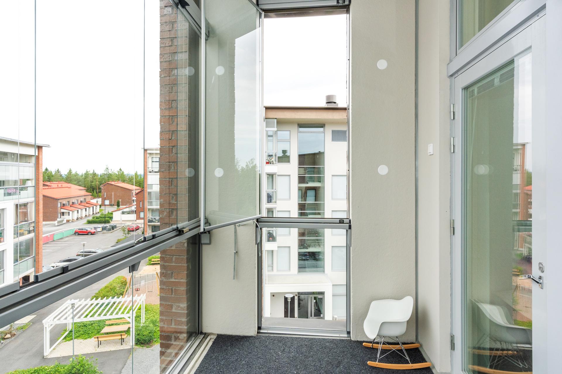 Kauppiaankatu 25, Solja, Pirkkala