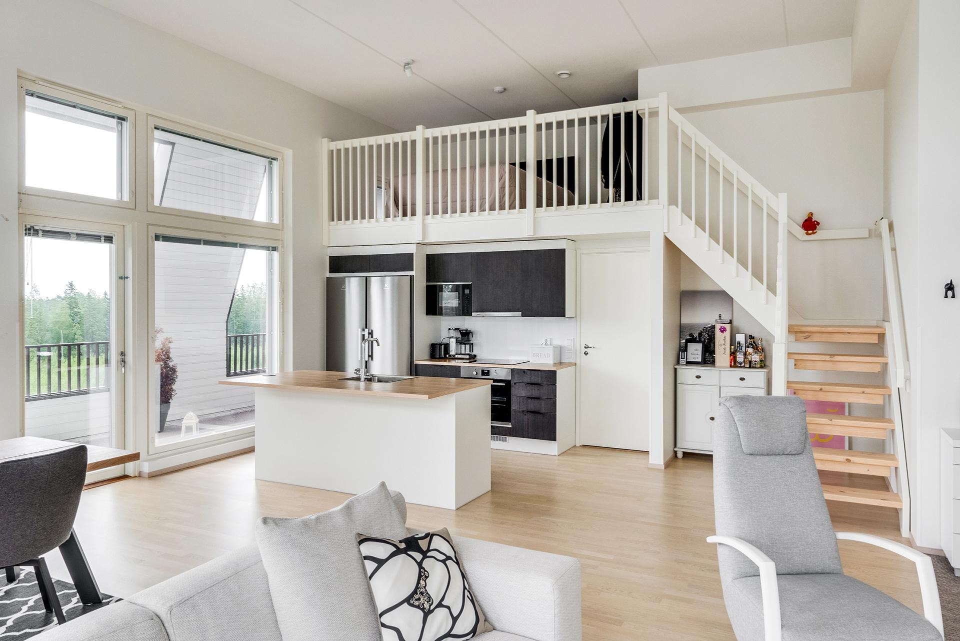 Kauppiaankatu 25, Solja, Pirkkala