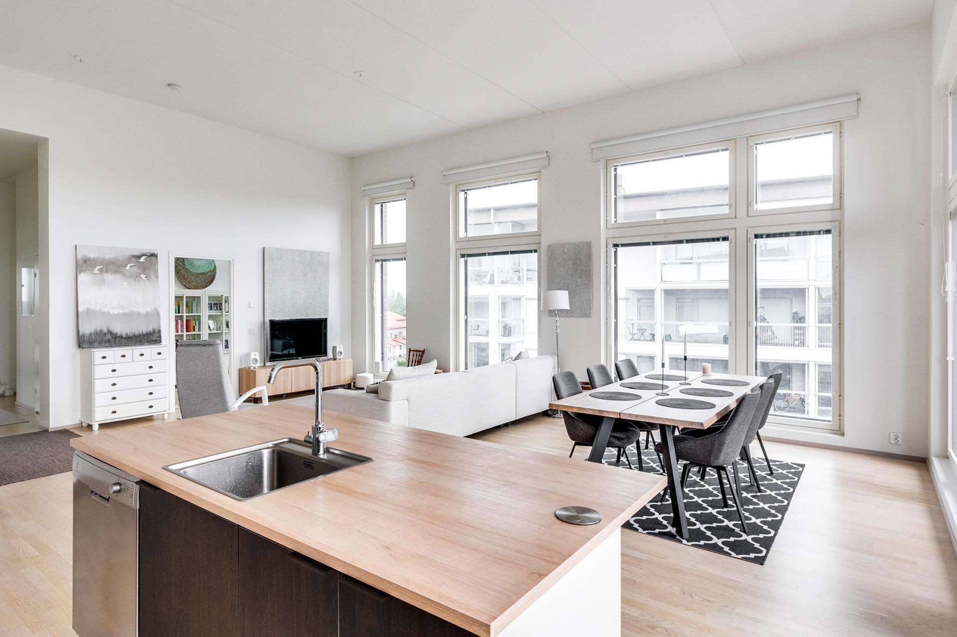 Kauppiaankatu 25, Solja, Pirkkala