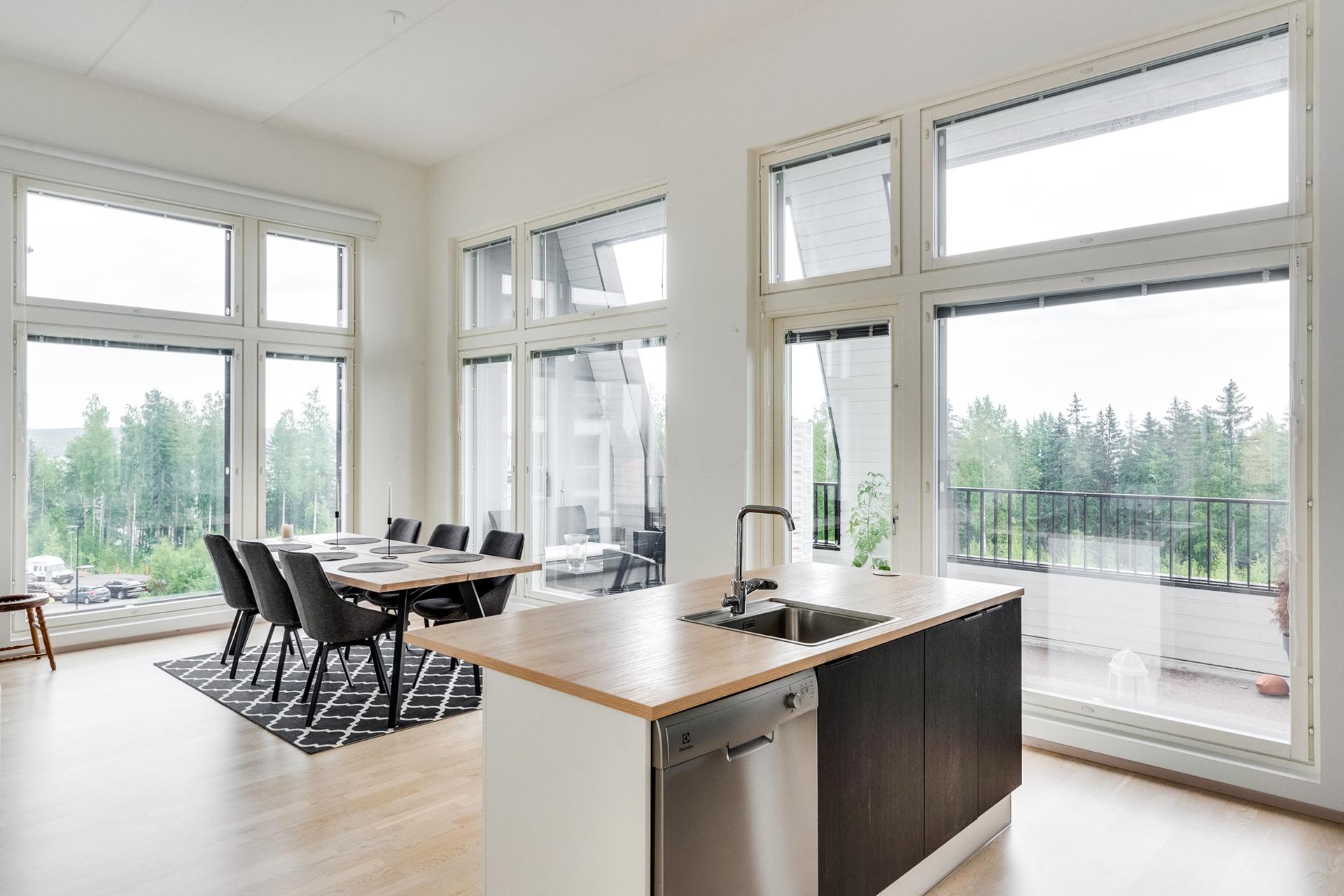 Kauppiaankatu 25, Solja, Pirkkala