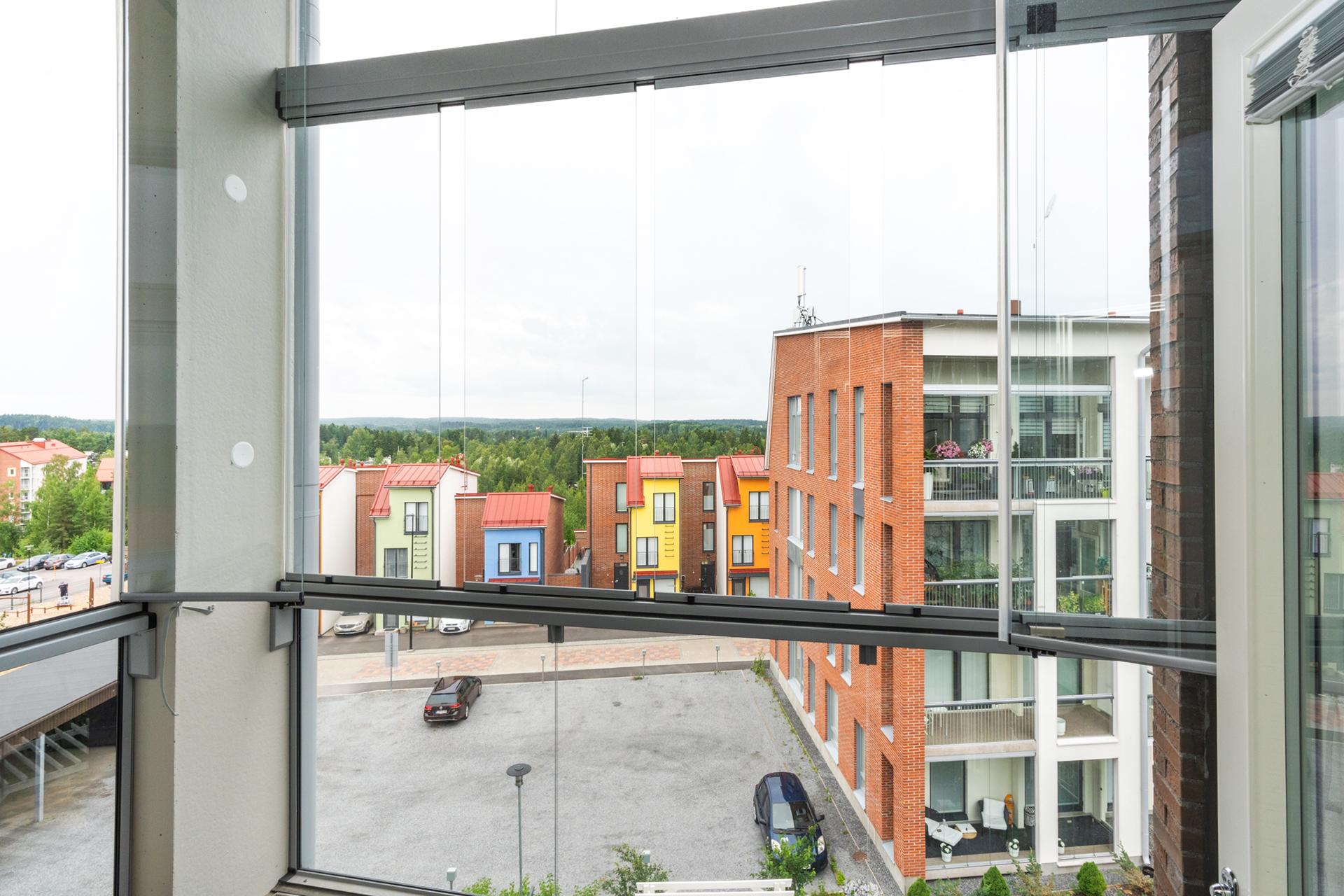 Kauppiaankatu 25, Solja, Pirkkala