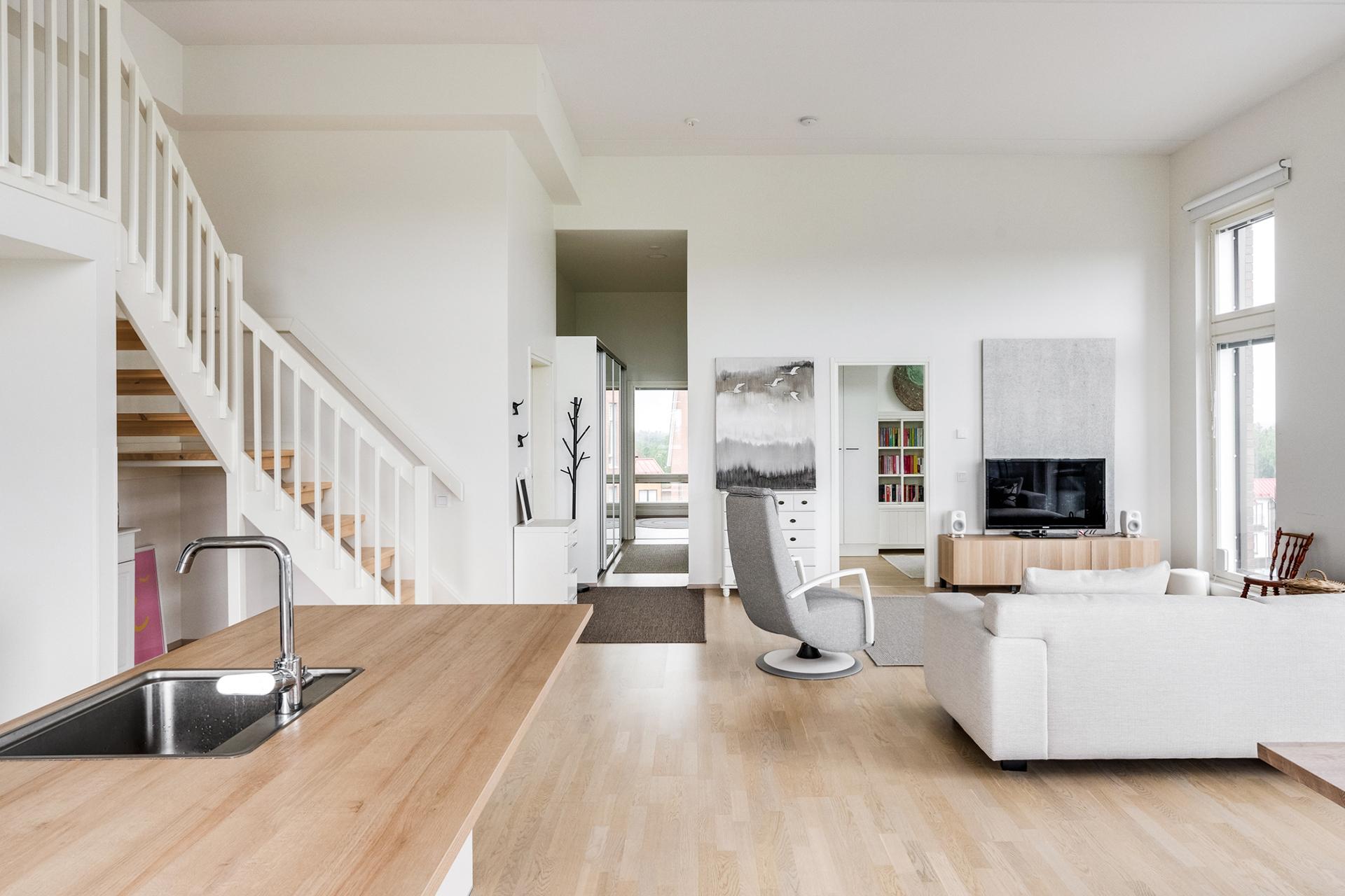 Kauppiaankatu 25, Solja, Pirkkala