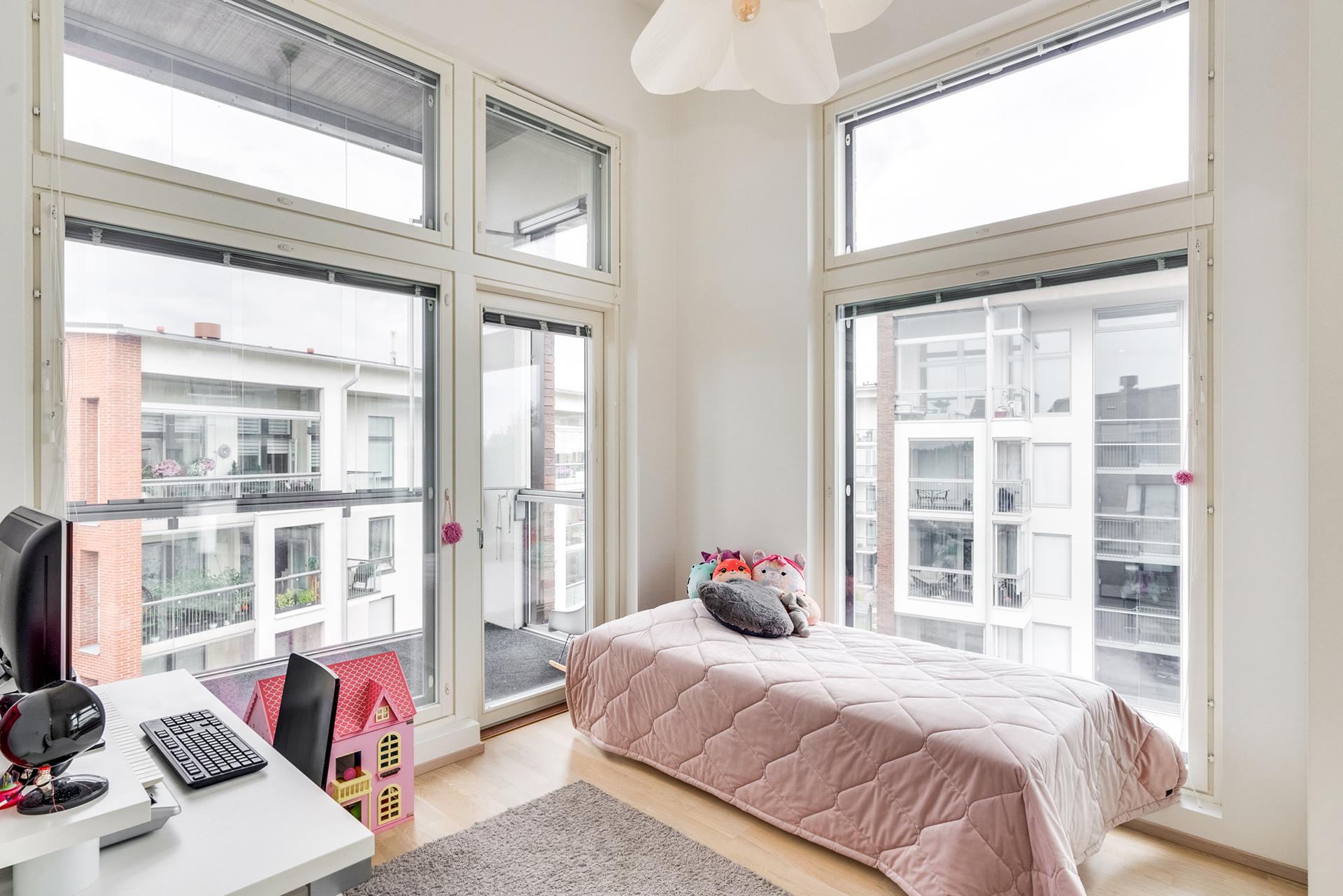 Kauppiaankatu 25, Solja, Pirkkala