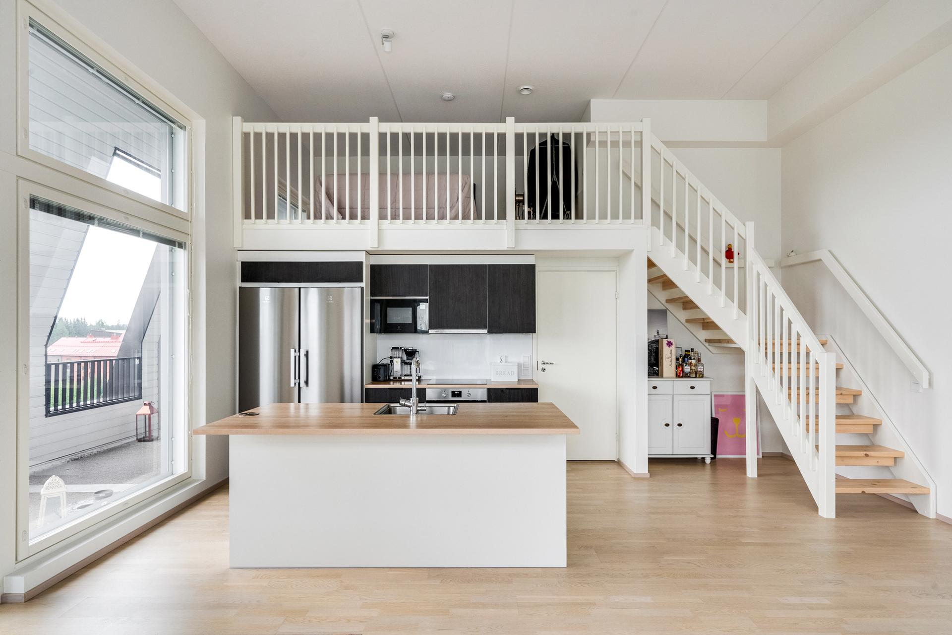 Kauppiaankatu 25, Solja, Pirkkala