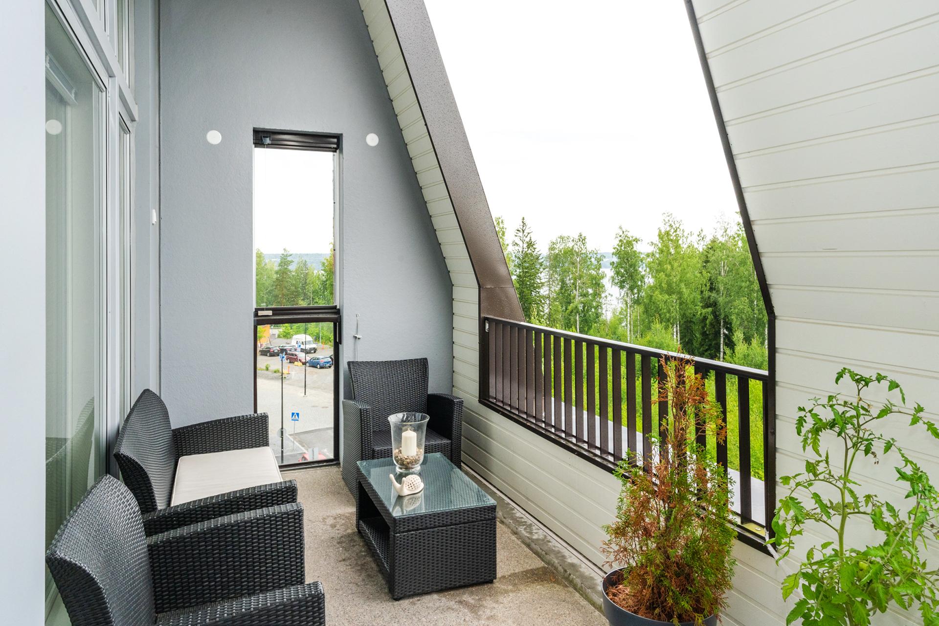 Kauppiaankatu 25, Solja, Pirkkala