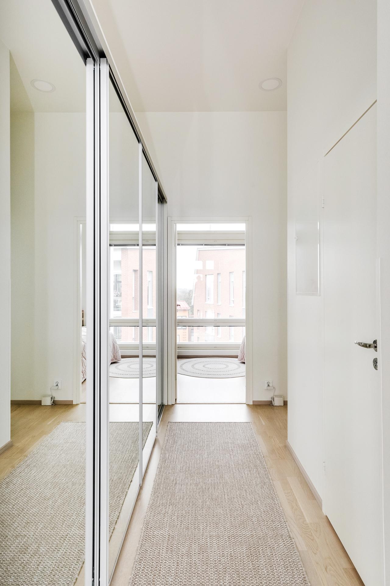 Kauppiaankatu 25, Solja, Pirkkala