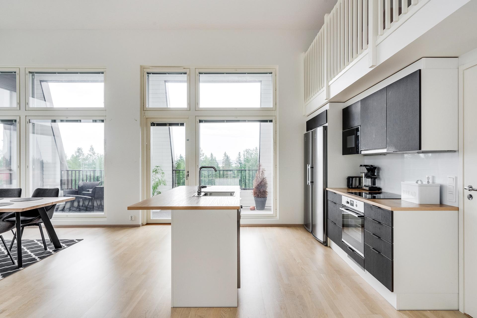 Kauppiaankatu 25, Solja, Pirkkala