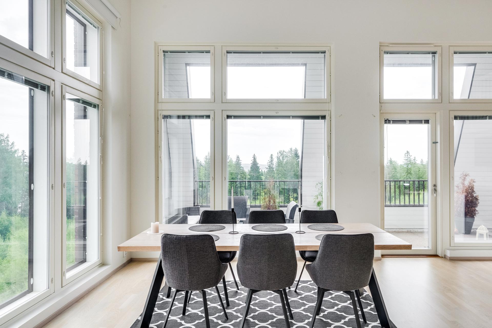 Kauppiaankatu 25, Solja, Pirkkala