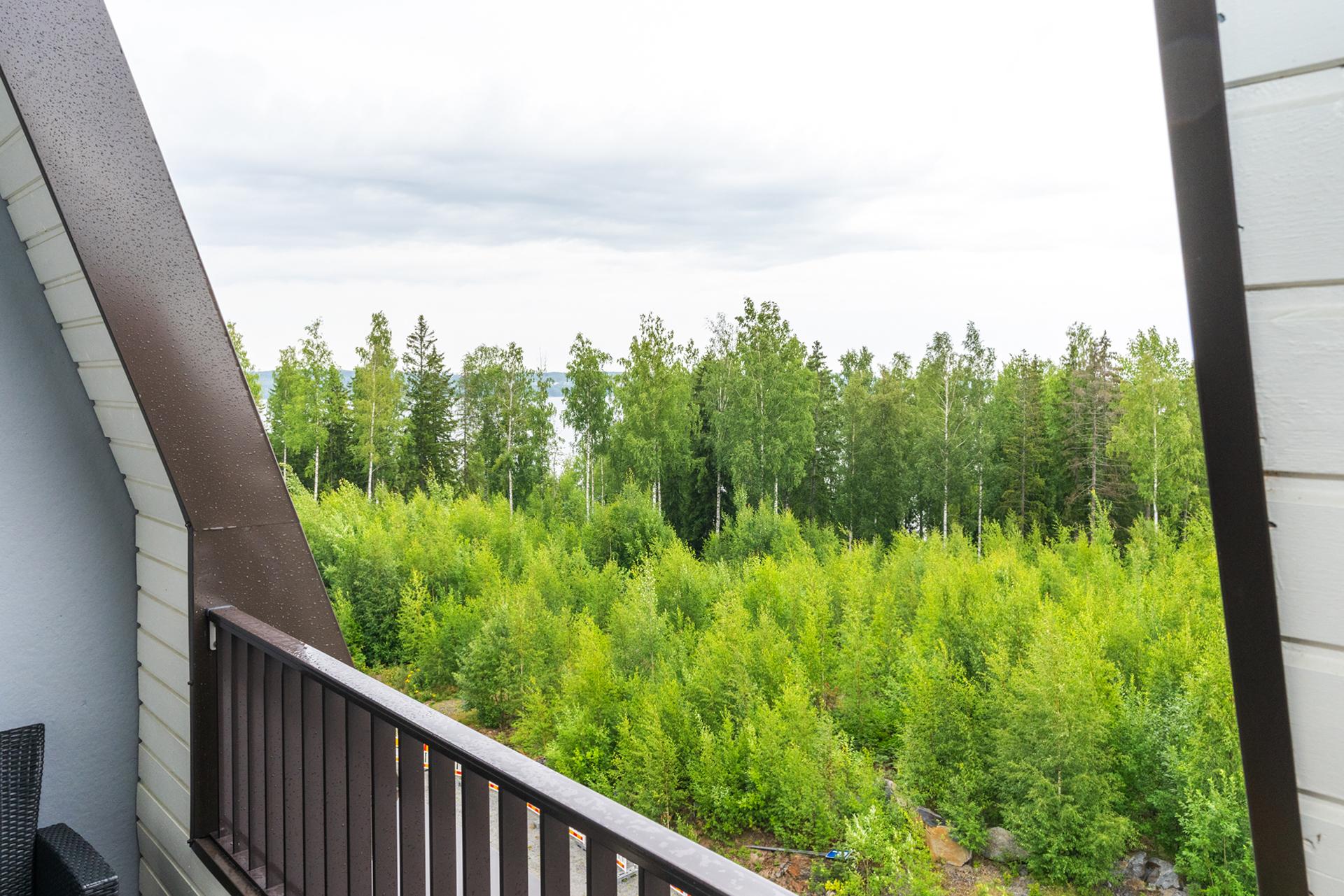 Kauppiaankatu 25, Solja, Pirkkala