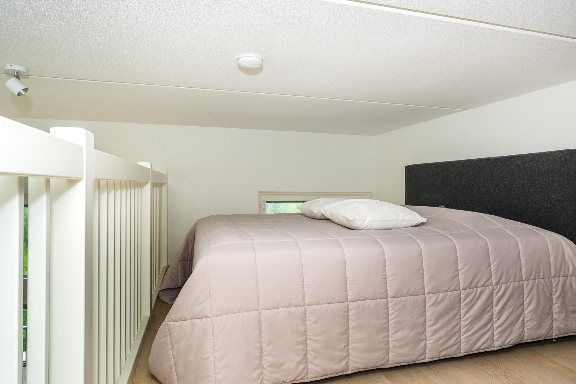 Kauppiaankatu 25, Solja, Pirkkala