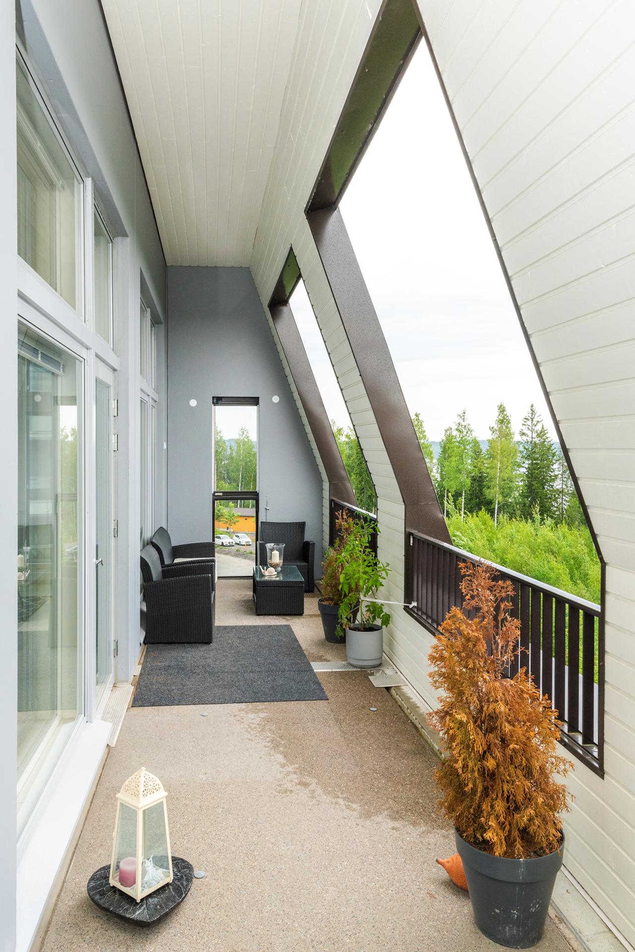 Kauppiaankatu 25, Solja, Pirkkala