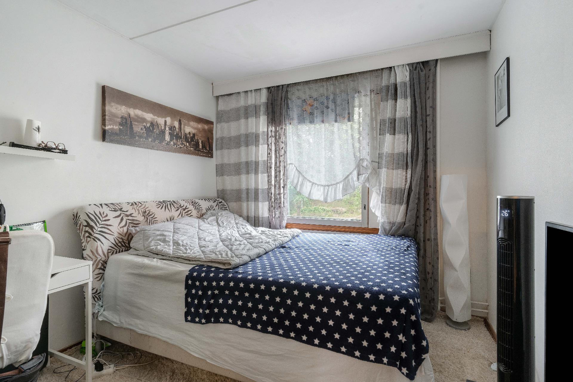 Kukinkuja 4, Martinlaakso, Vantaa