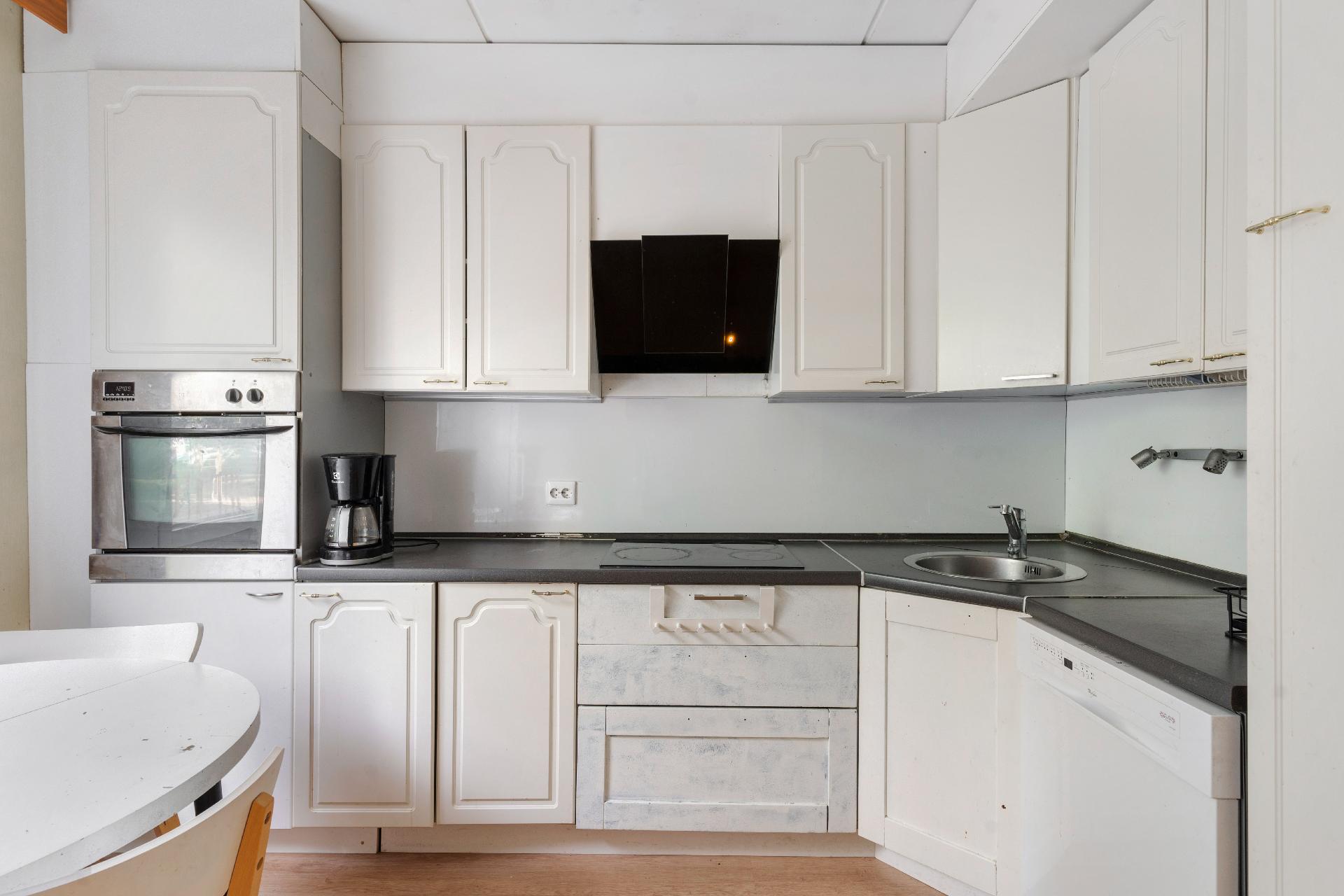 Kukinkuja 4, Martinlaakso, Vantaa