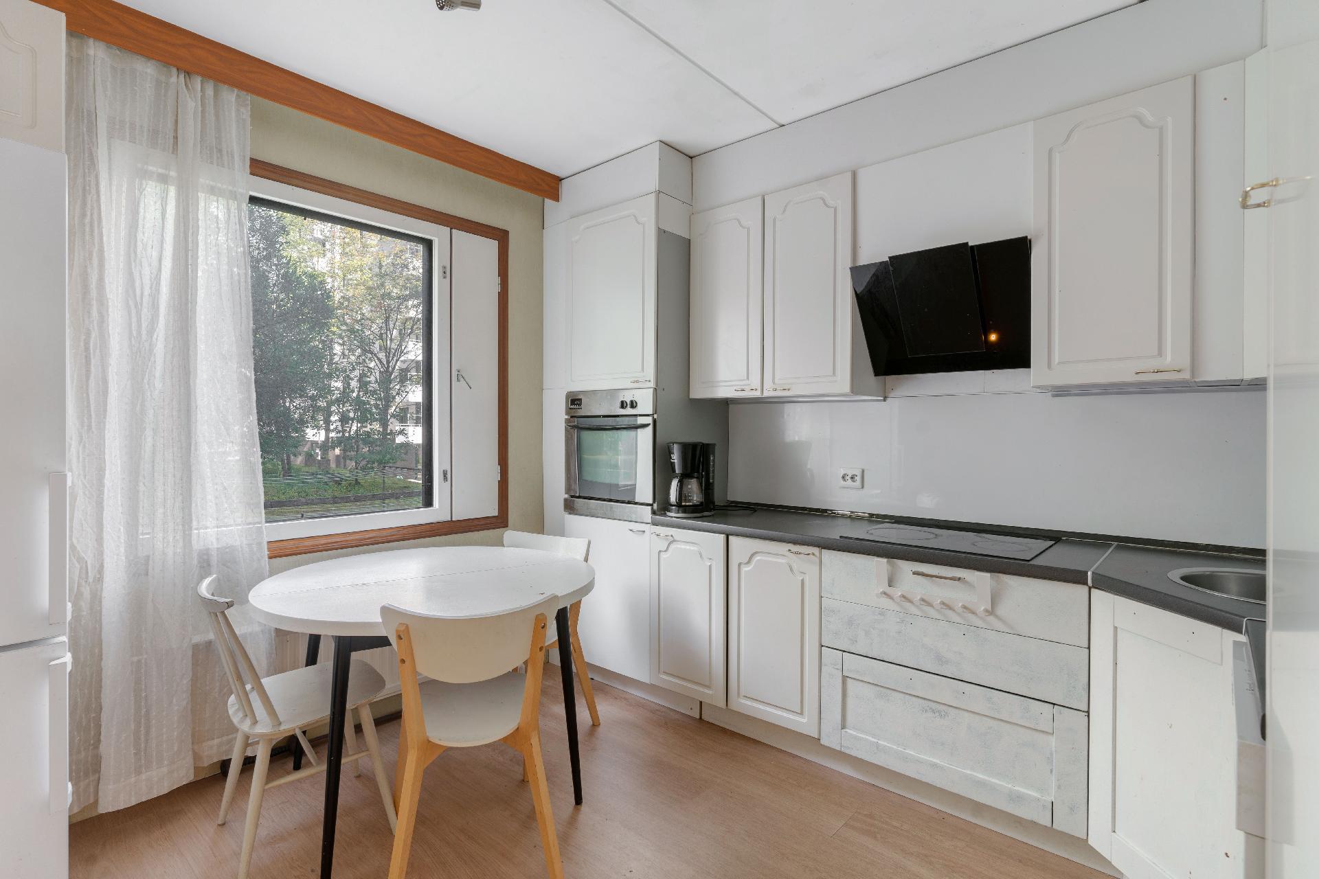 Kukinkuja 4, Martinlaakso, Vantaa