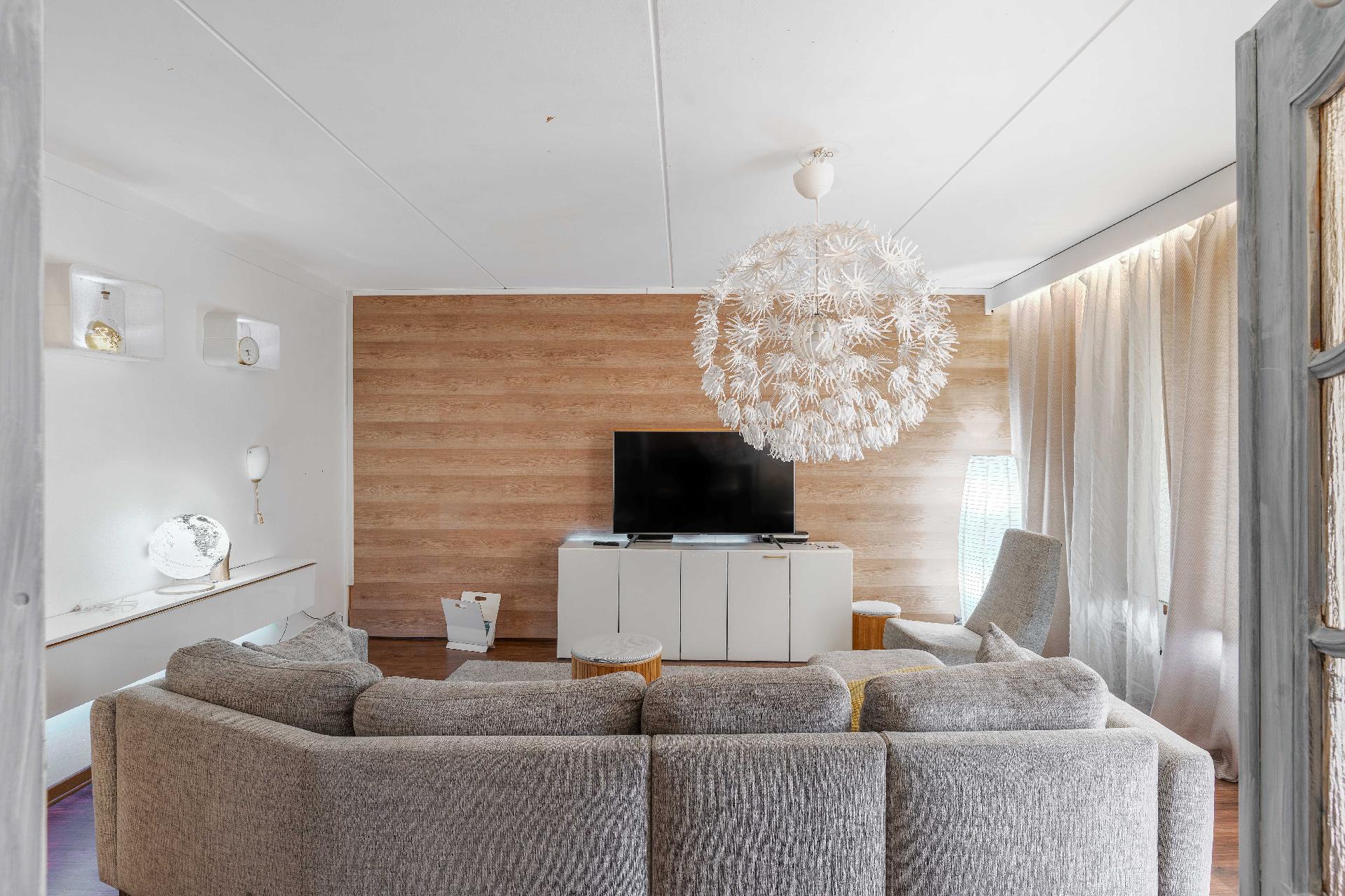 Kukinkuja 4, Martinlaakso, Vantaa