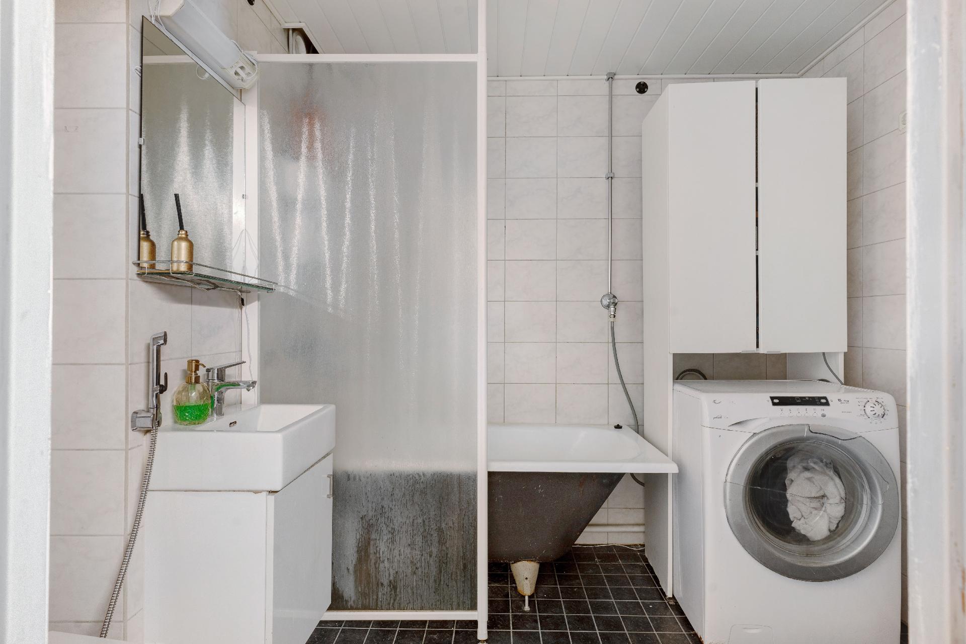 Kukinkuja 4, Martinlaakso, Vantaa