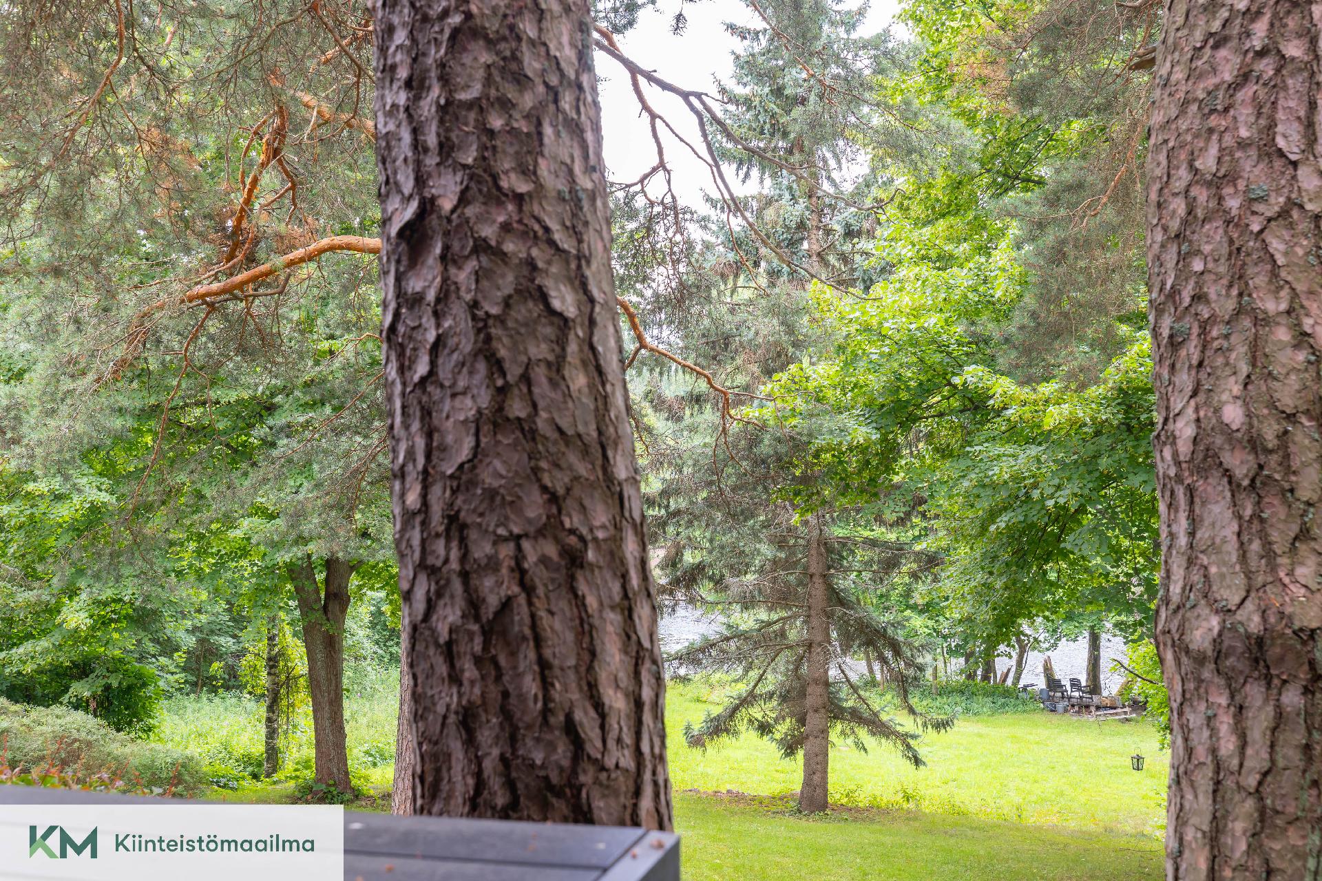 Karhulantie 64, Karhula, Kotka