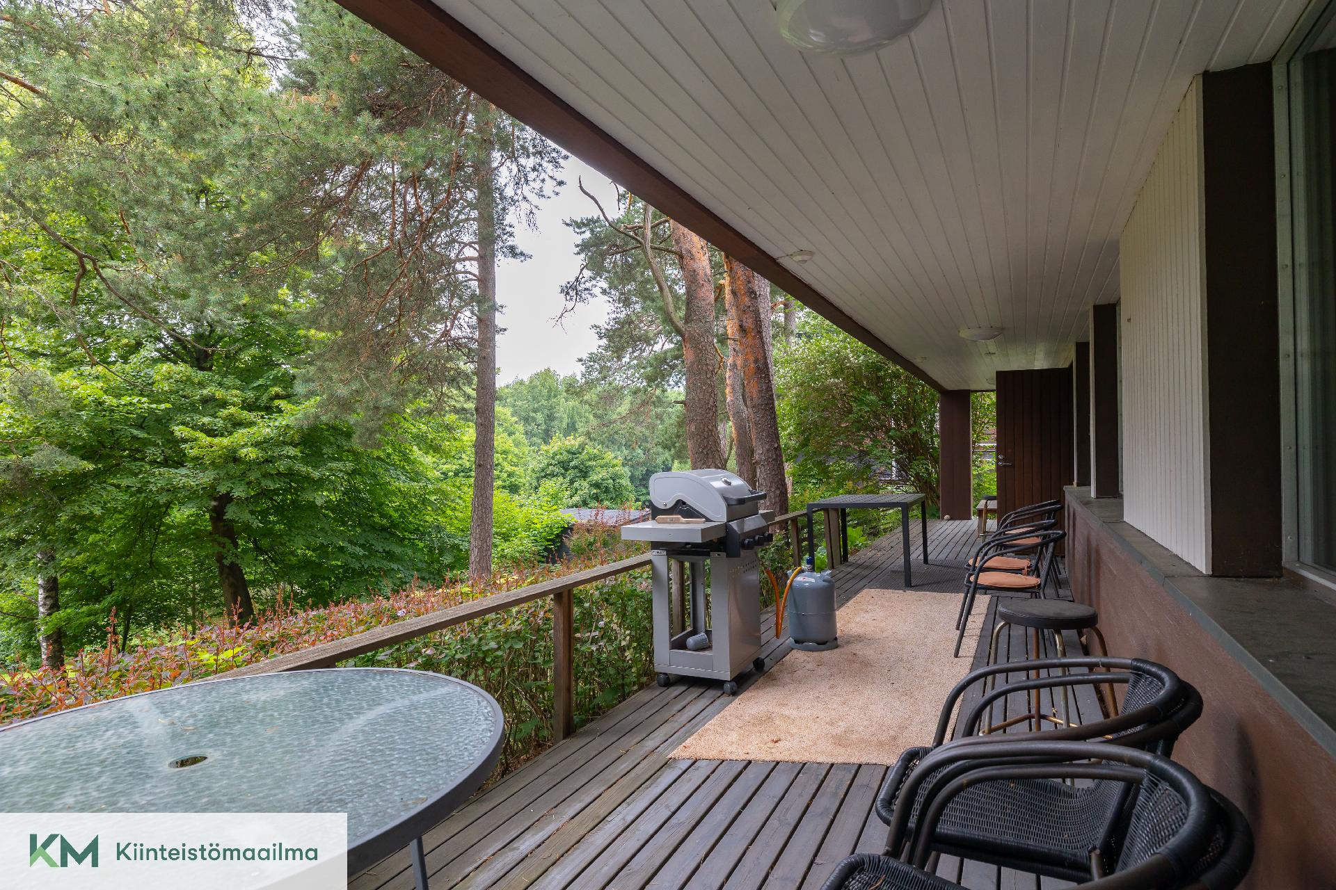 Karhulantie 64, Karhula, Kotka