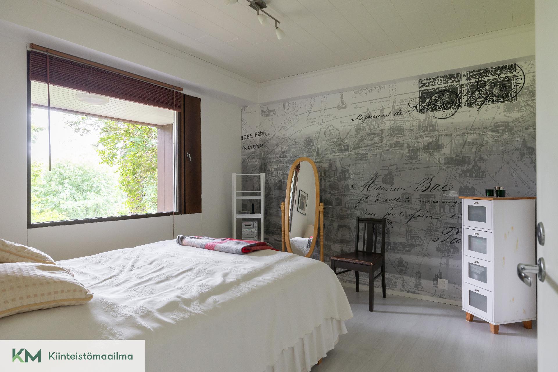 Karhulantie 64, Karhula, Kotka