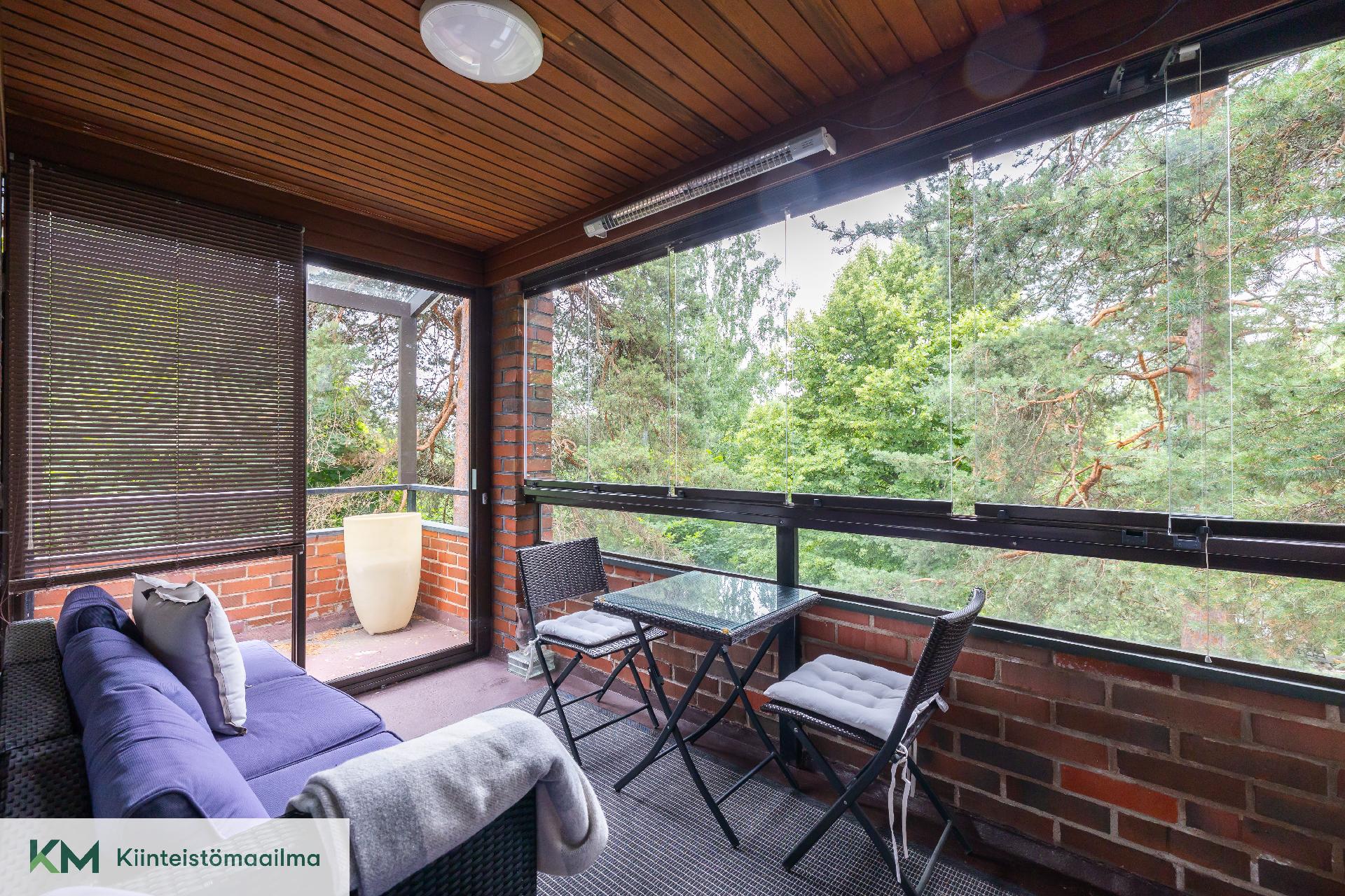 Karhulantie 64, Karhula, Kotka