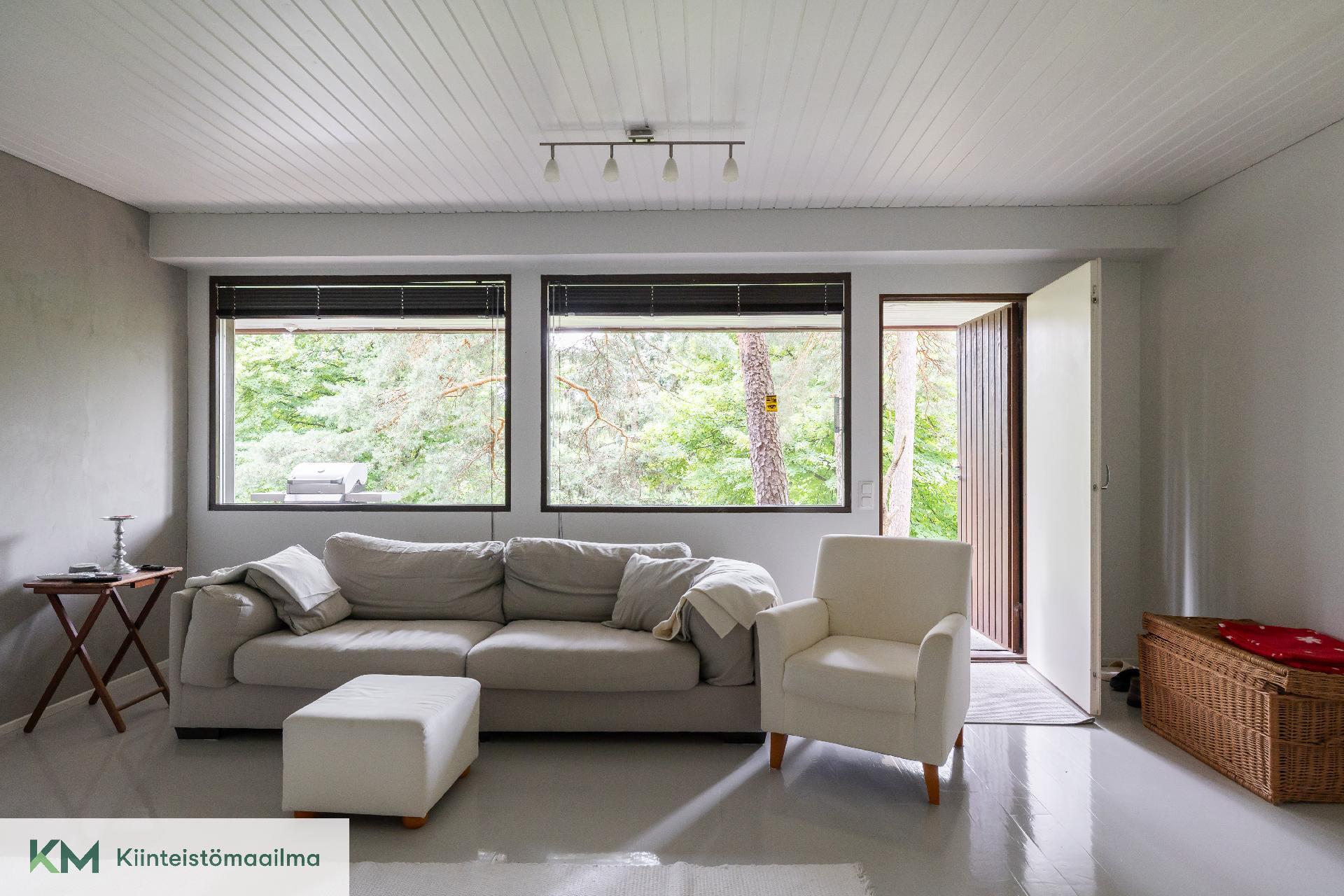 Karhulantie 64, Karhula, Kotka