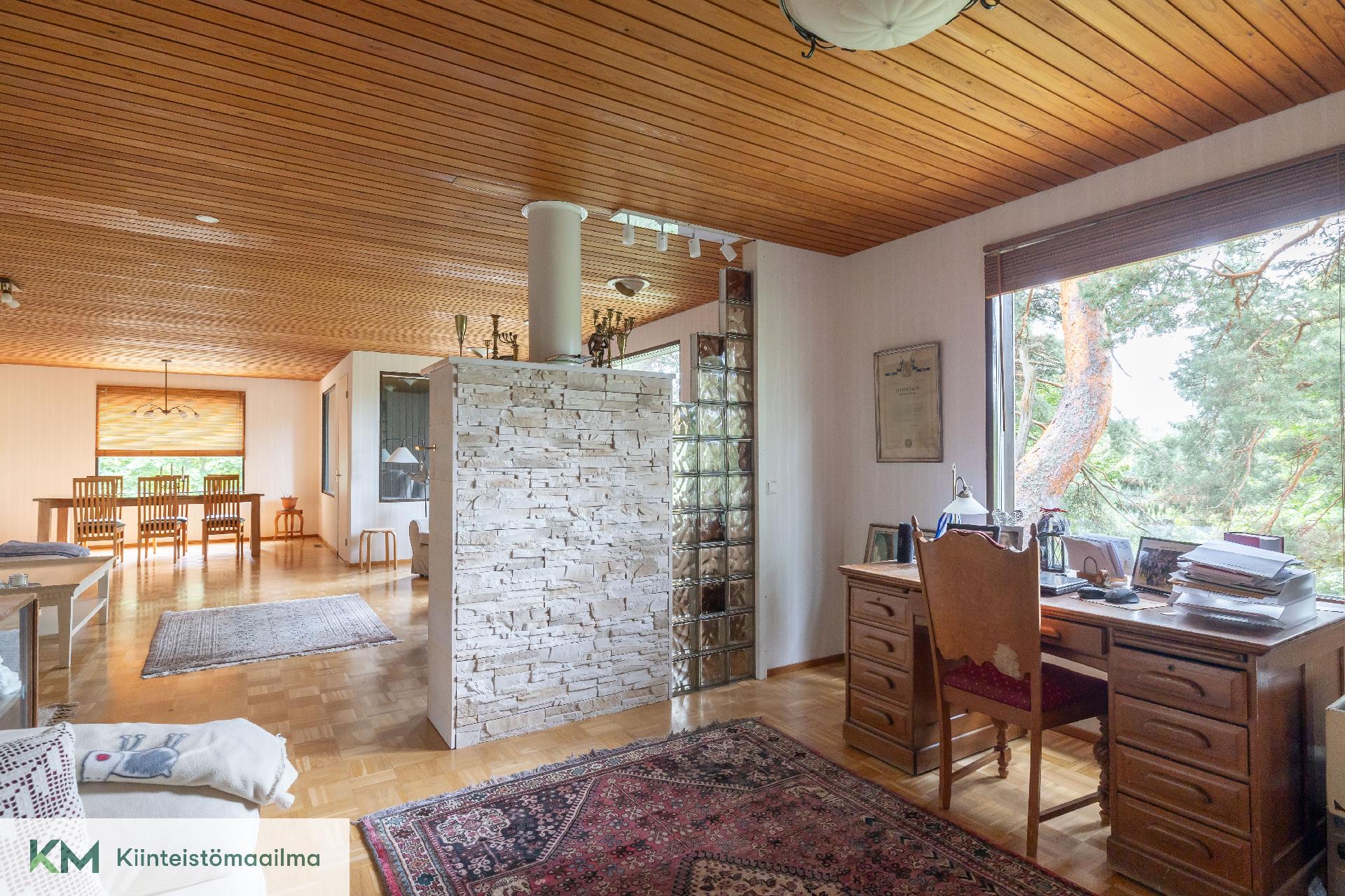 Karhulantie 64, Karhula, Kotka